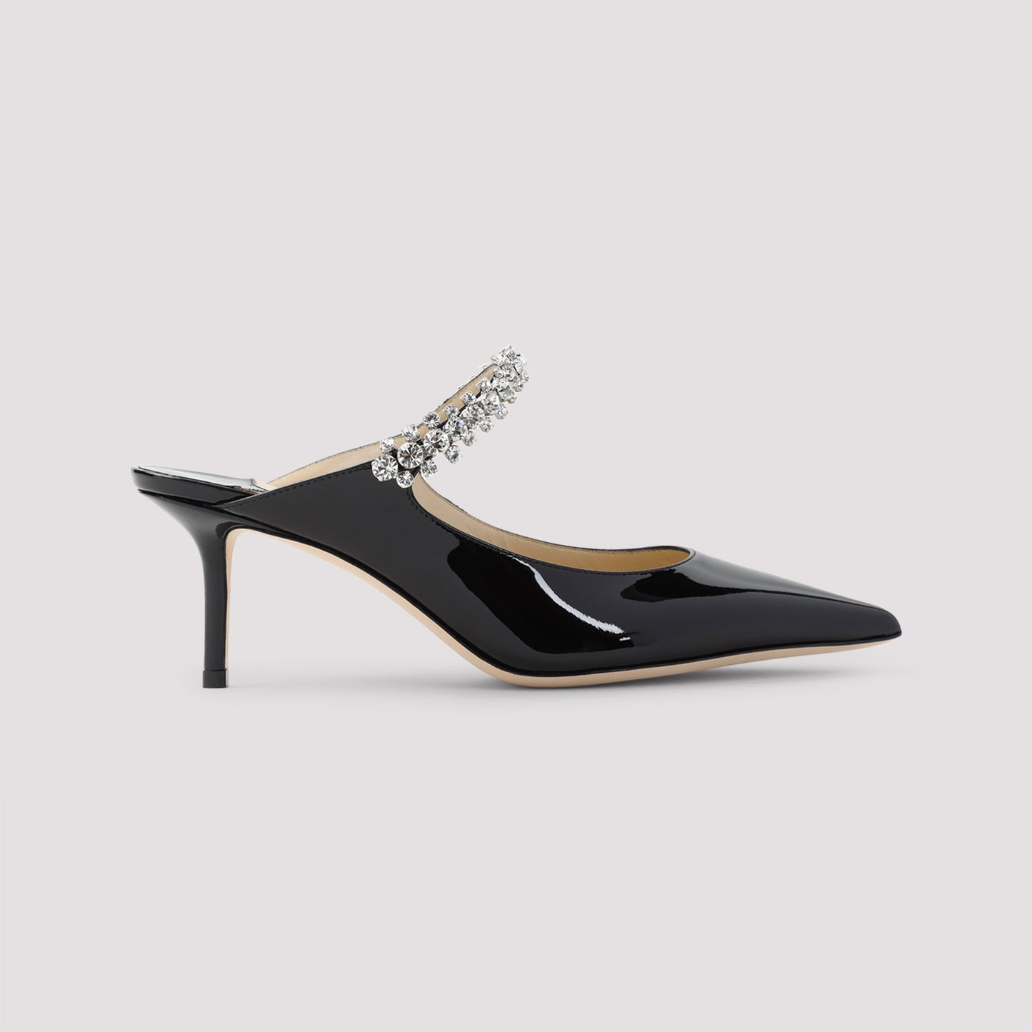 Jimmy Choo Bing 65 Mules
