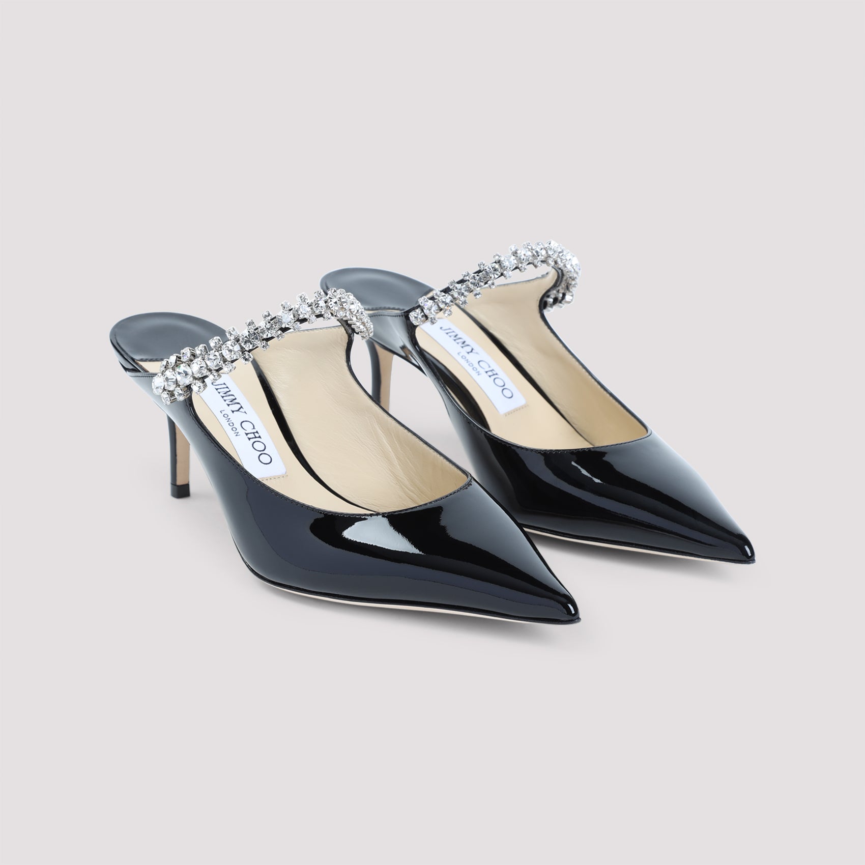 Jimmy Choo Bing 65 Mules