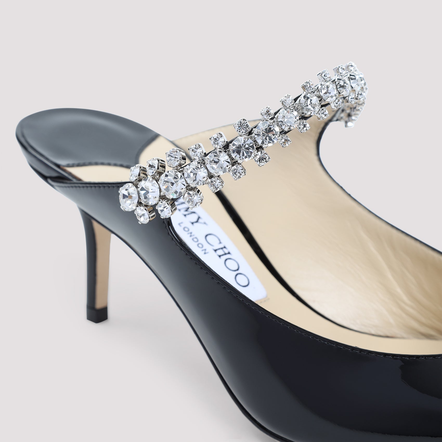 Jimmy Choo Bing 65 Mules