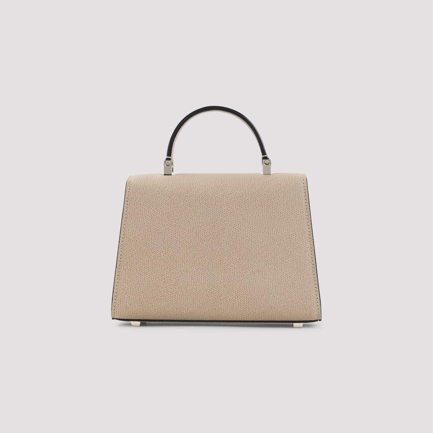 Valextra Iside Crossbody Micro Bag