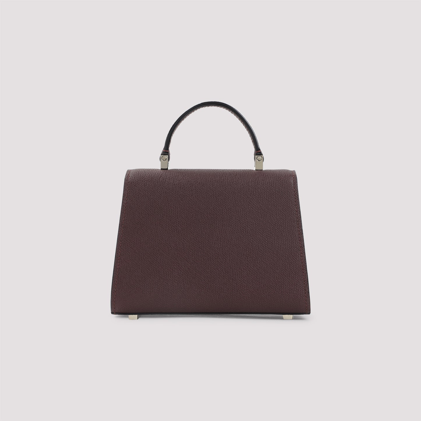 Valextra Iside Crossbody Micro Bag