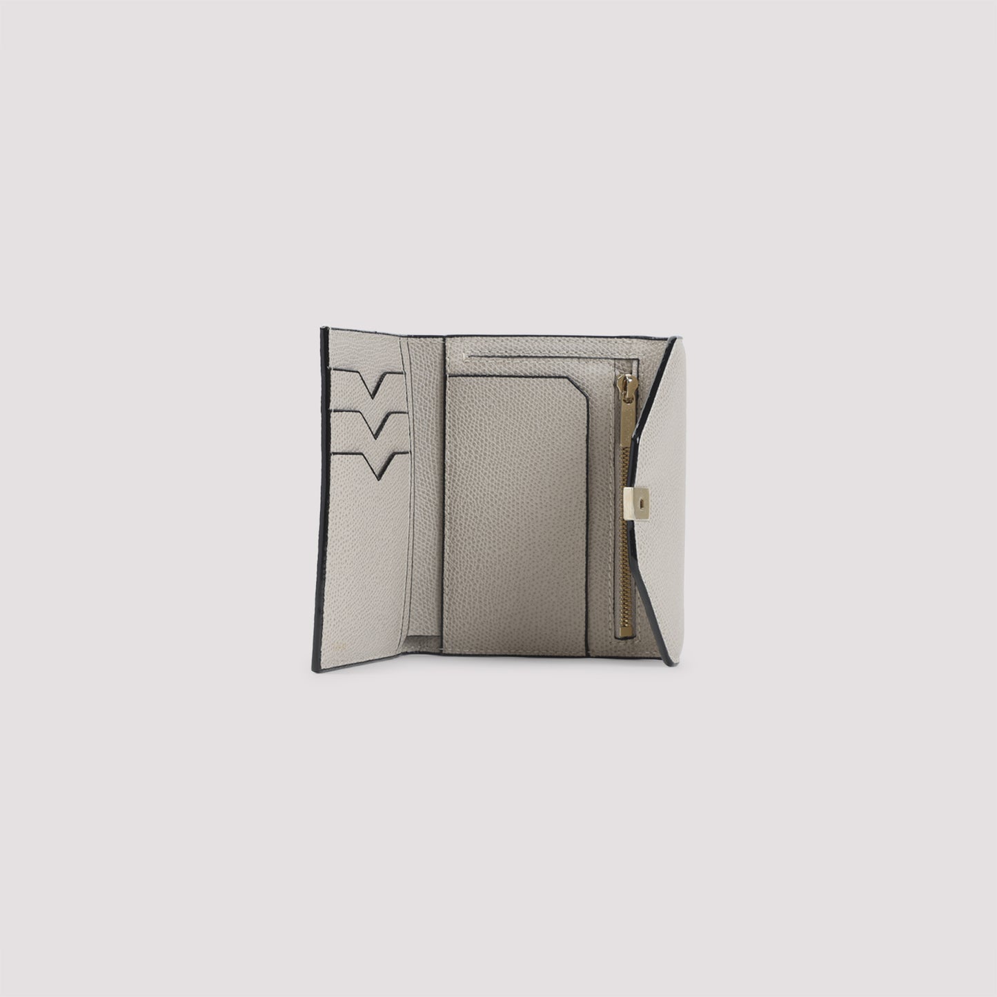 Valextra Iside Wallet