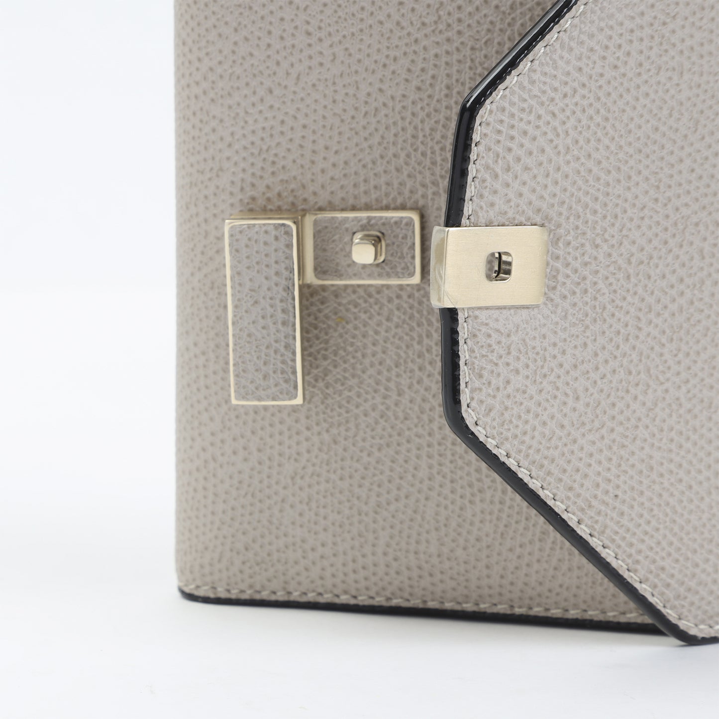 Valextra Iside Wallet