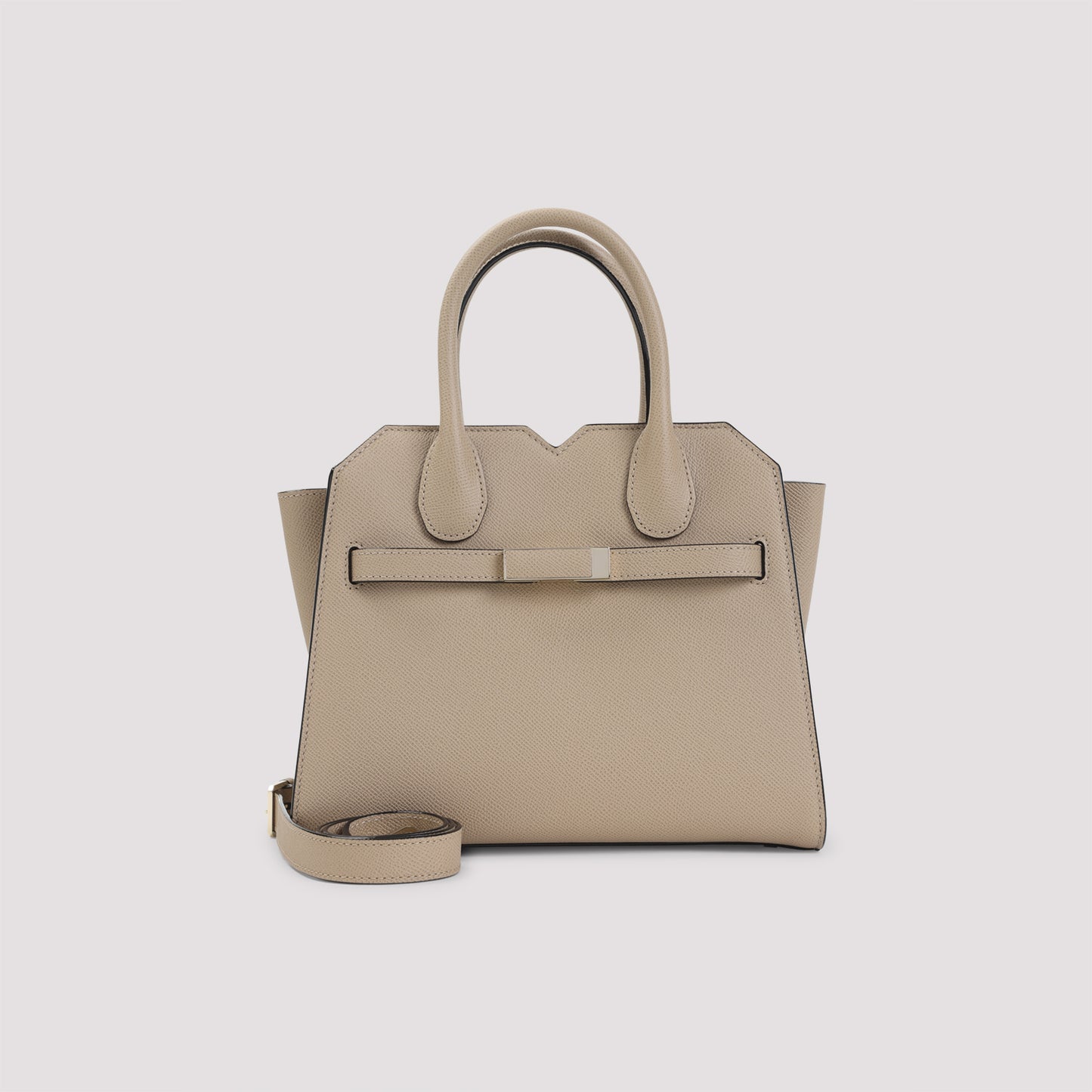 Valextra Milano Mini Handbag