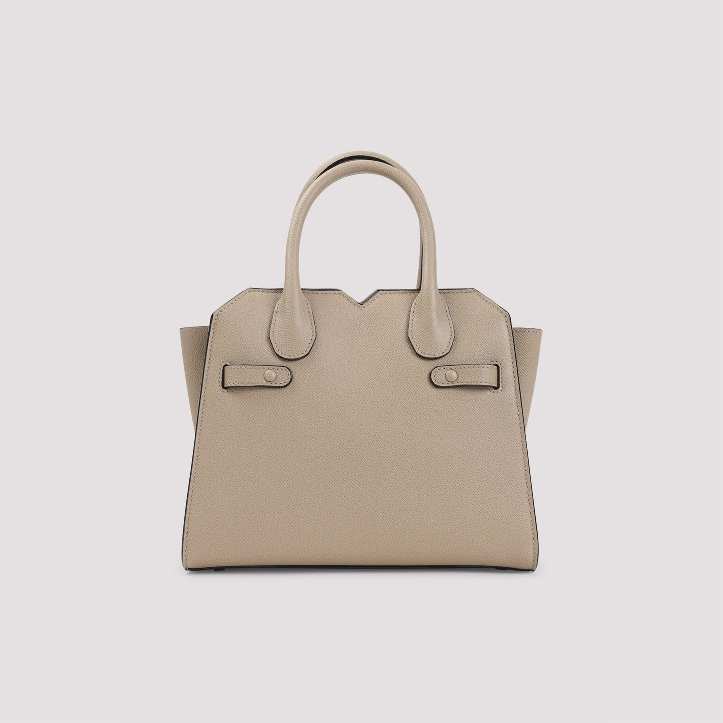 Valextra Milano Mini Handbag