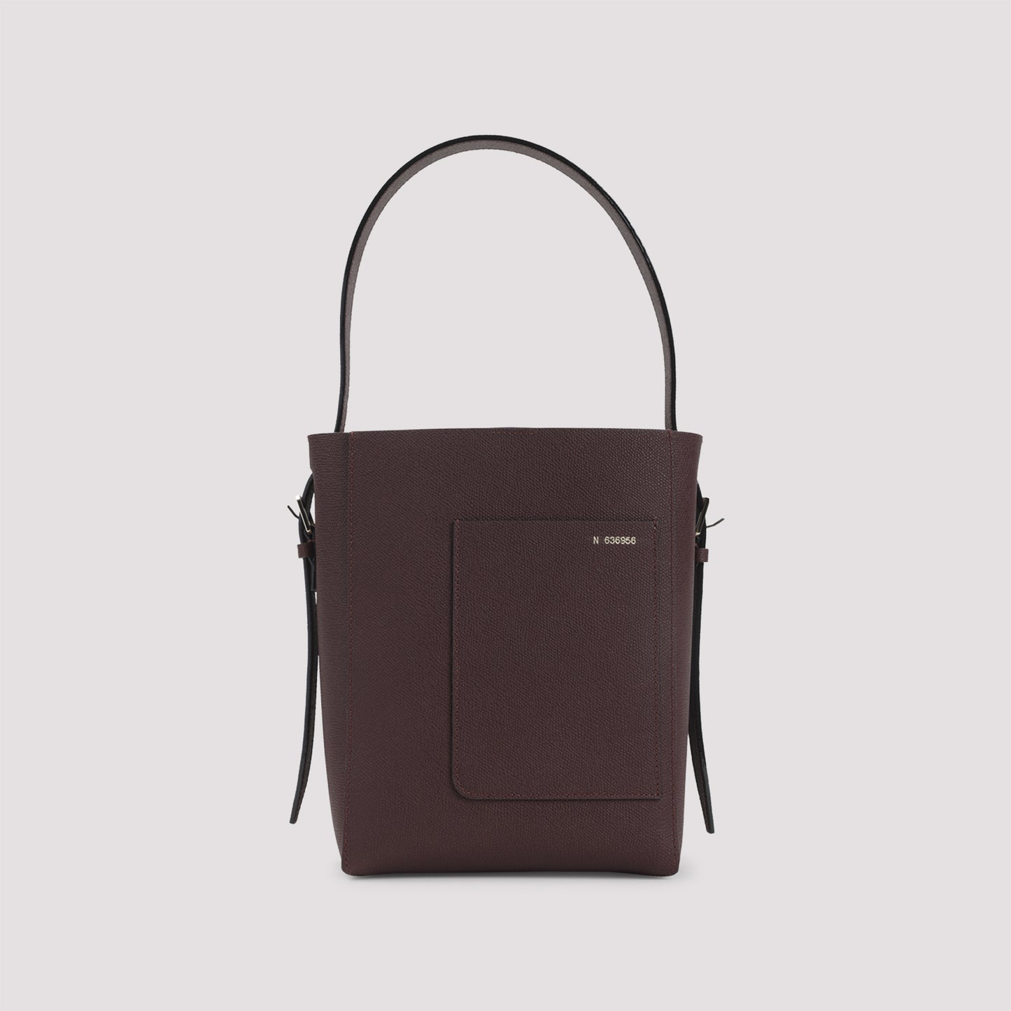 Valextra Small Bucket Bag