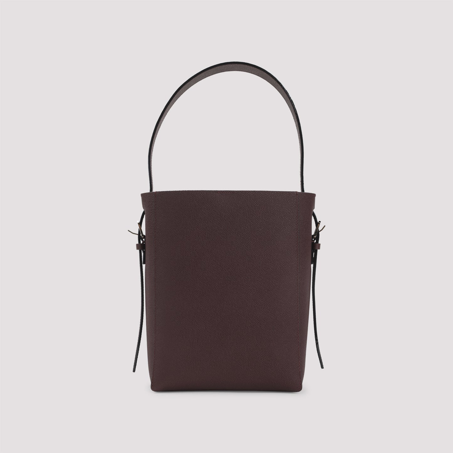Valextra Small Bucket Bag