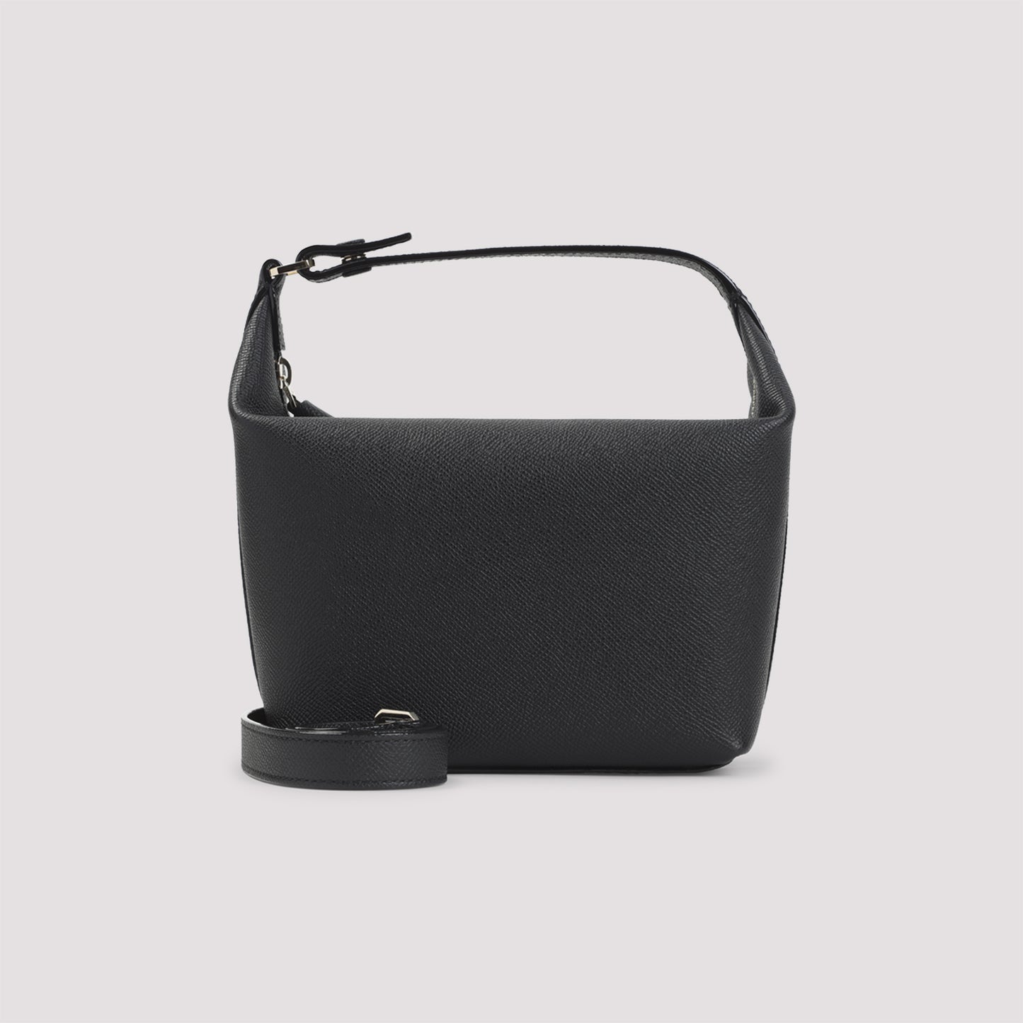 Valextra Mochi Pouch Bag