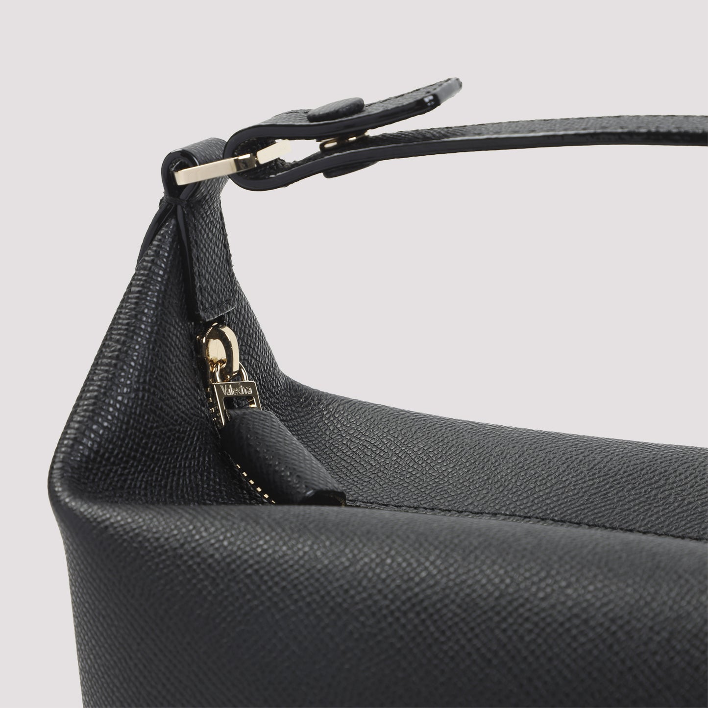 Valextra Mochi Pouch Bag