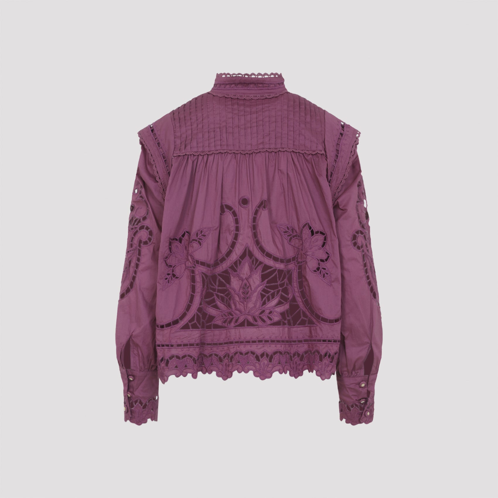 Farm Rio Richelieu Blouse