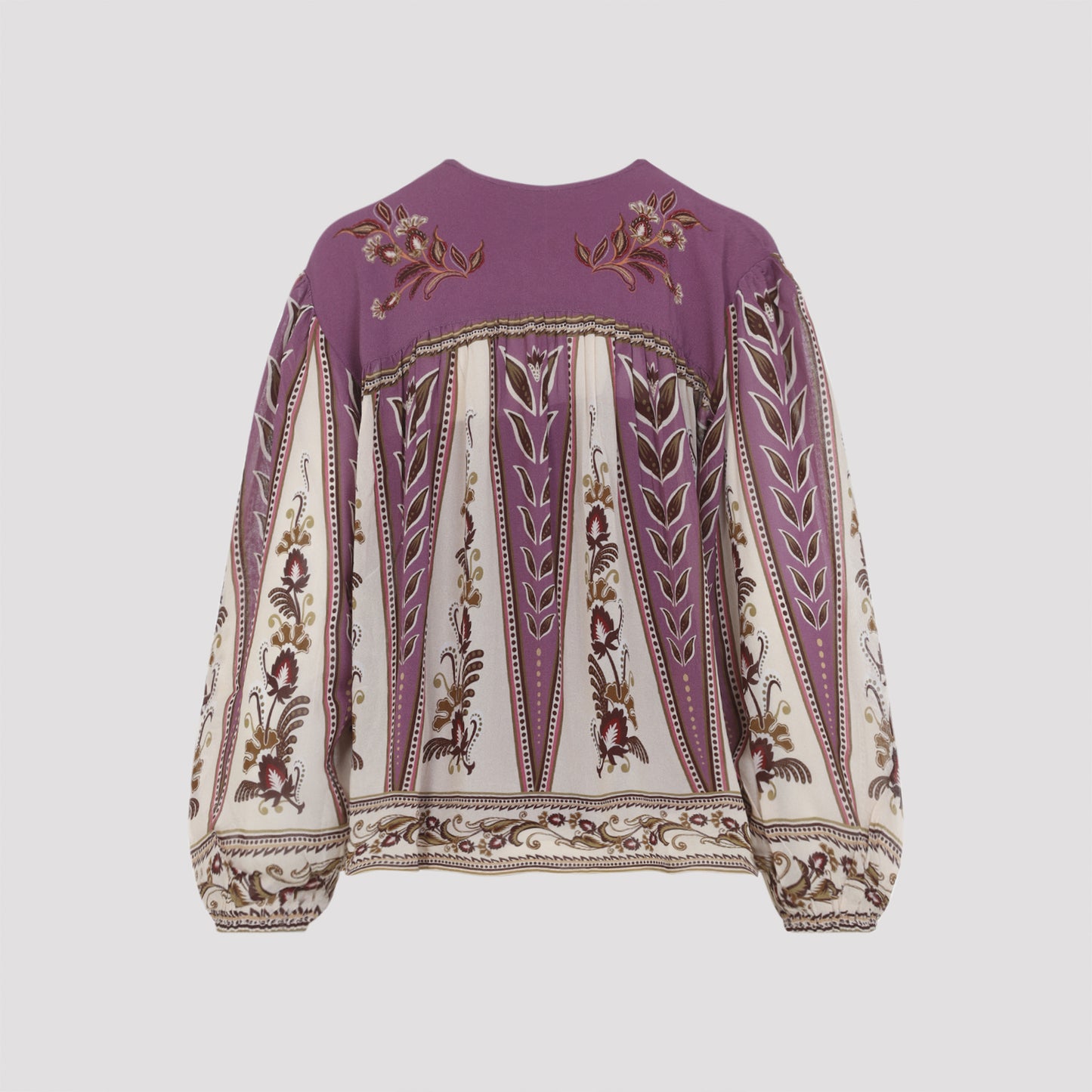 Farm Rio Ainika Delicate Blouse