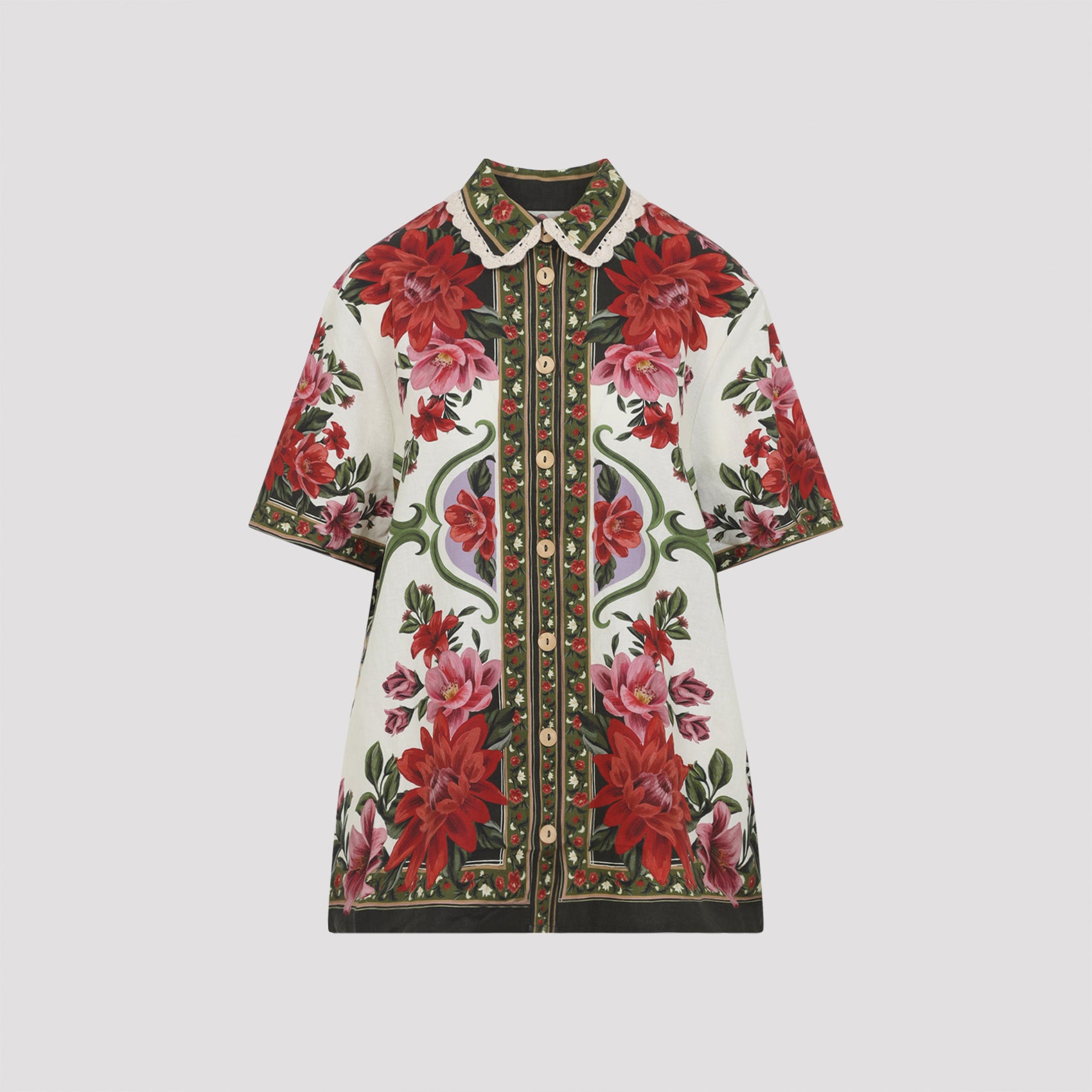 Farm Rio Wonder Shirt
