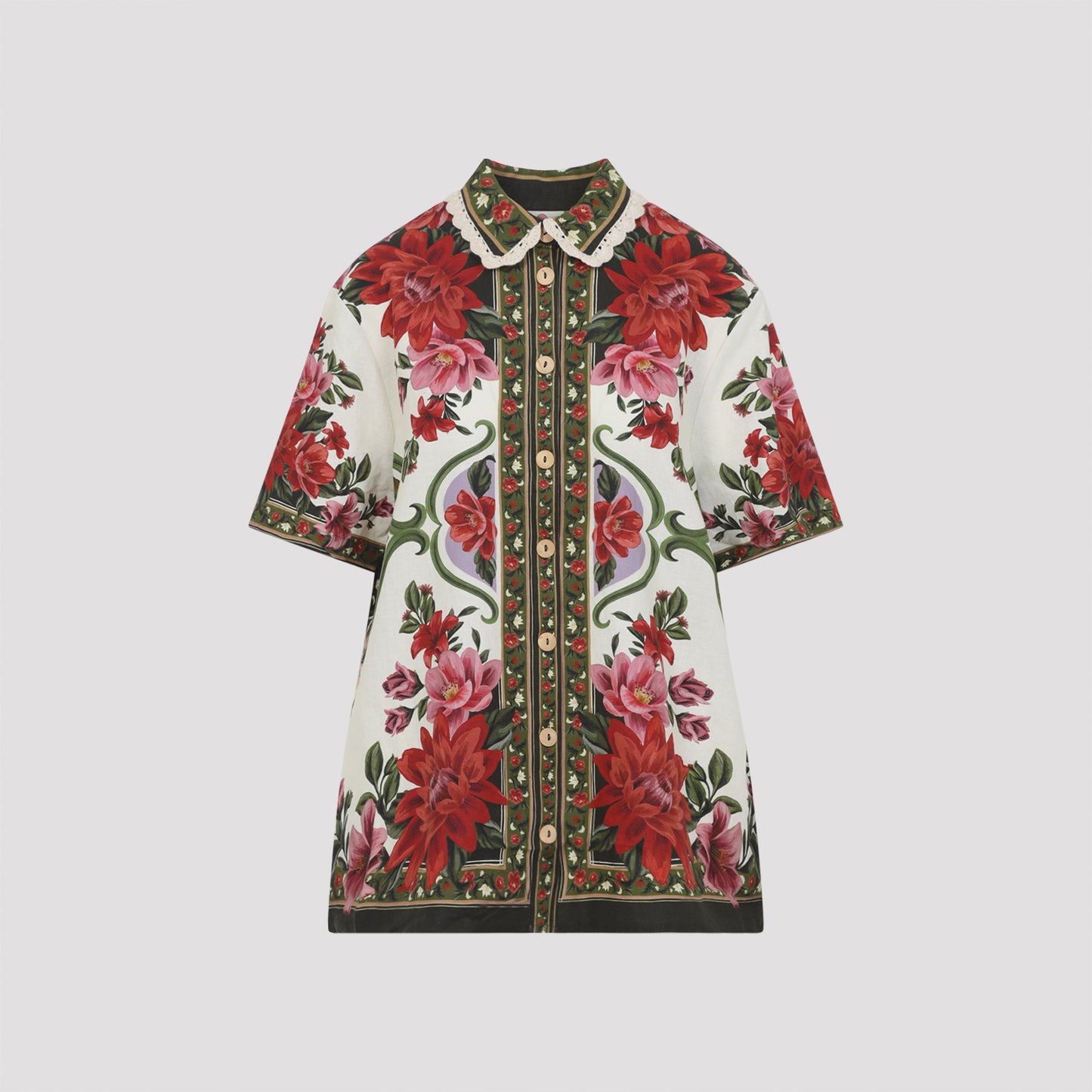 Farm Rio Wonder Shirt
