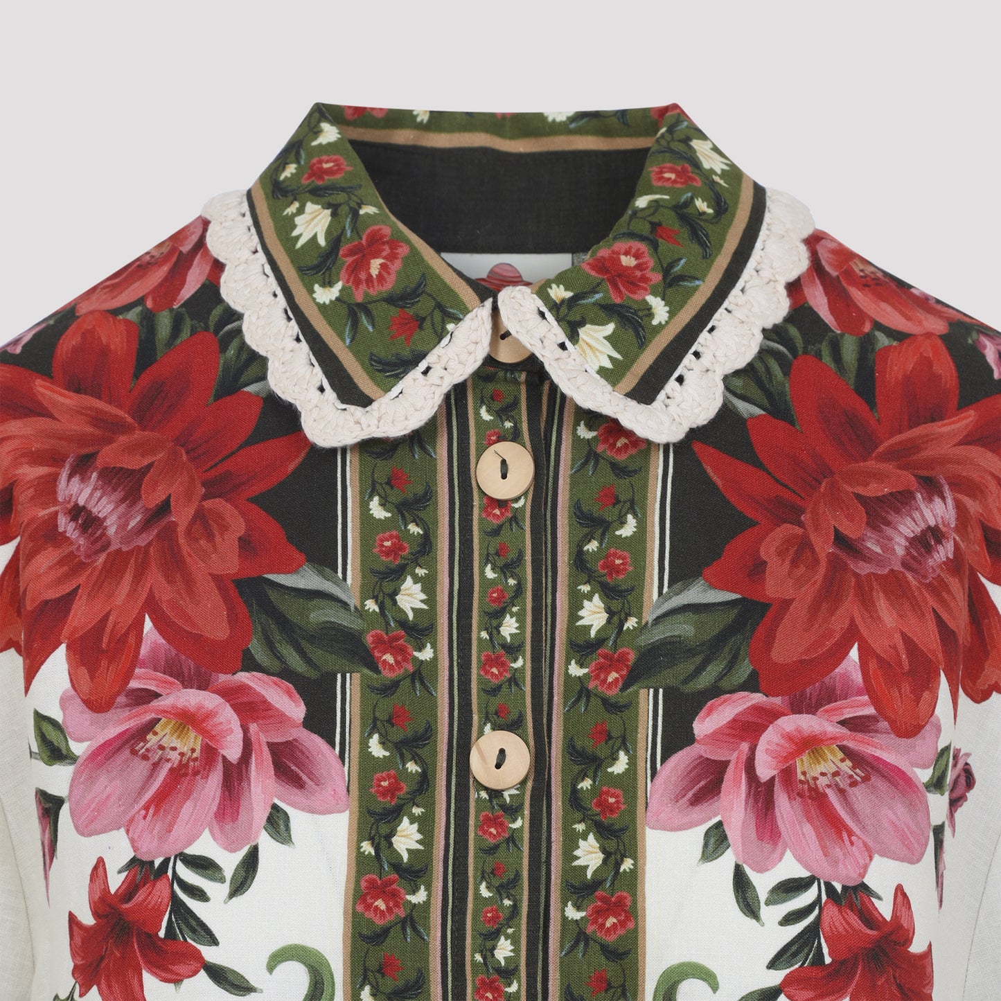 Farm Rio Wonder Shirt