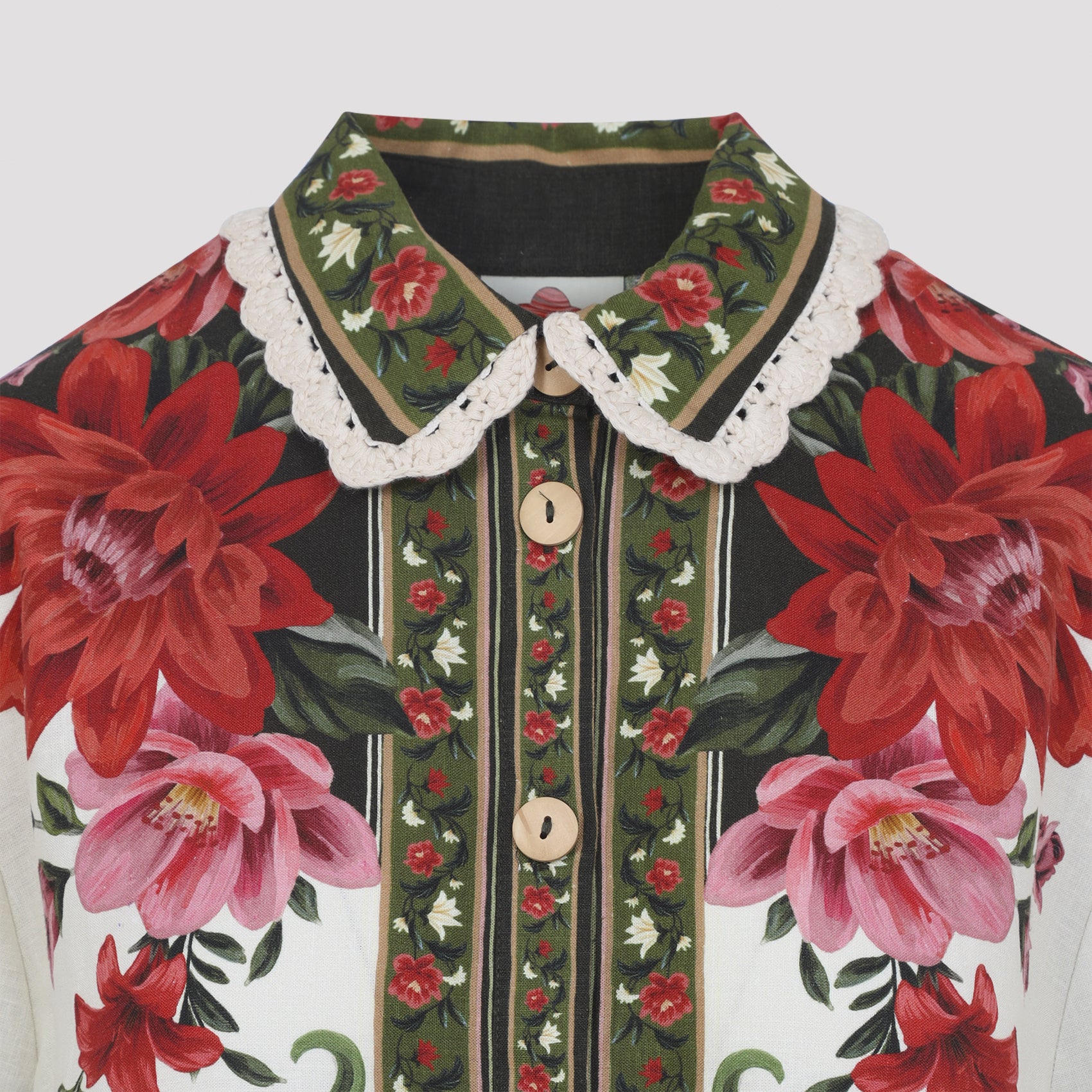 Farm Rio Wonder Shirt