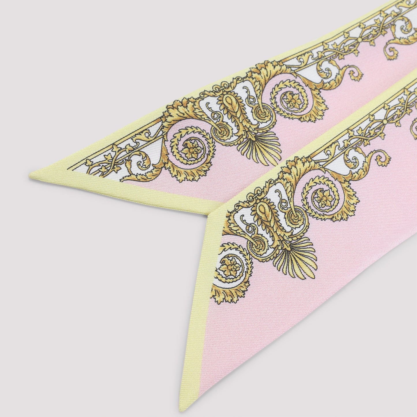 Versace 5X86 Bandeaux Foulards