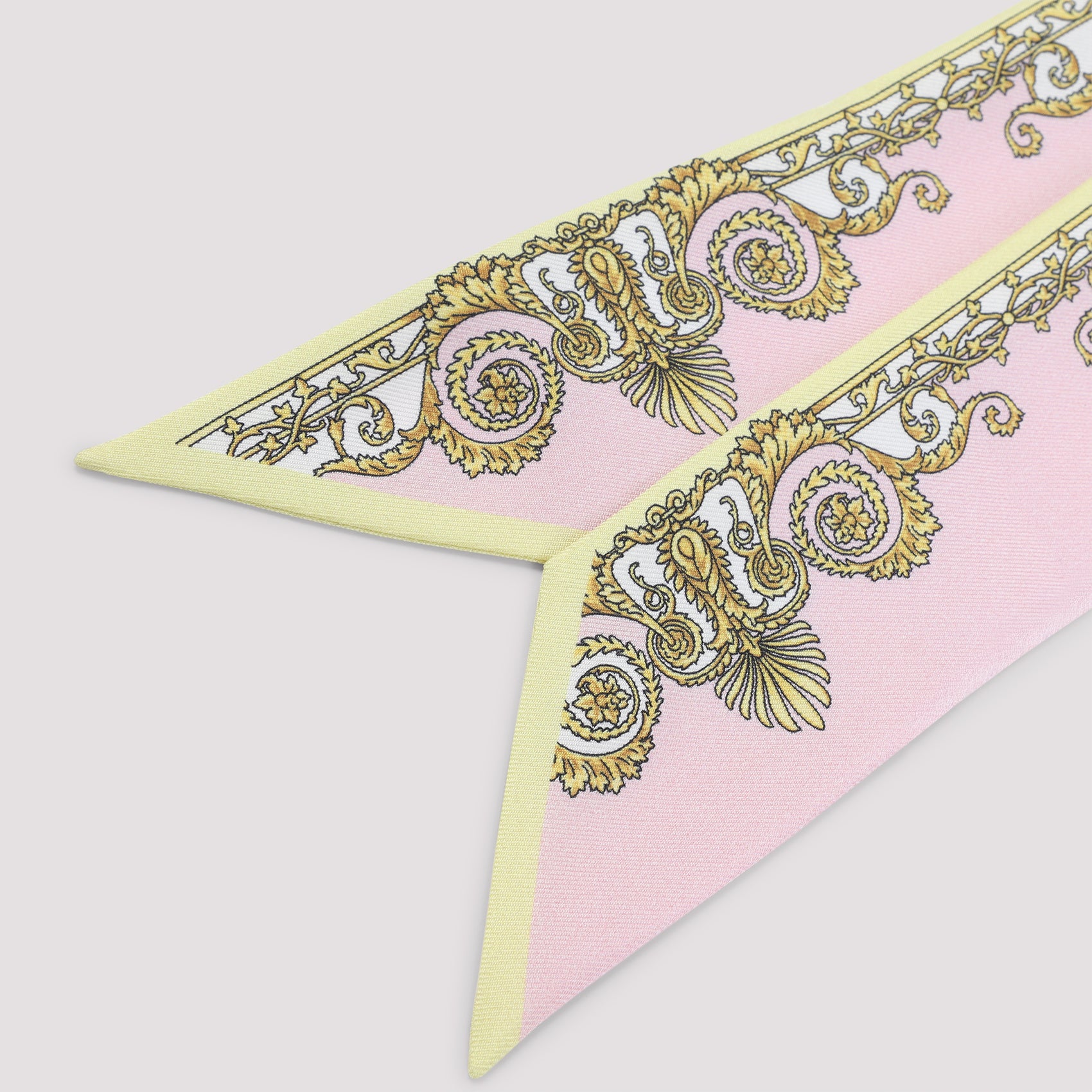 Versace 5X86 Bandeaux Foulards