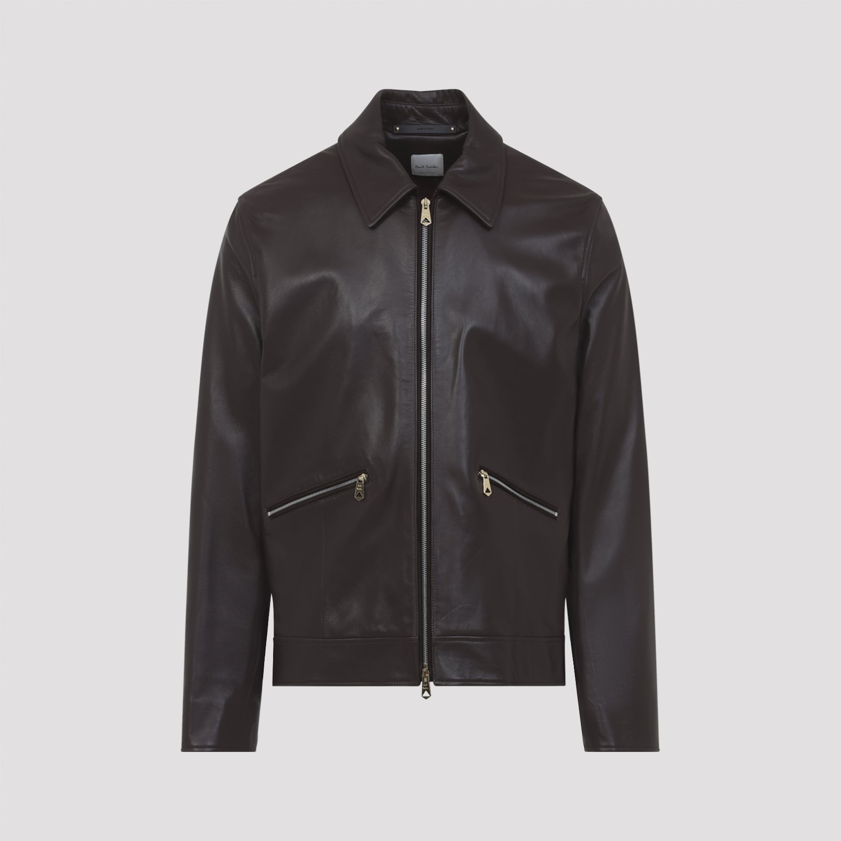 Paul Smith Regular Fit Jacket