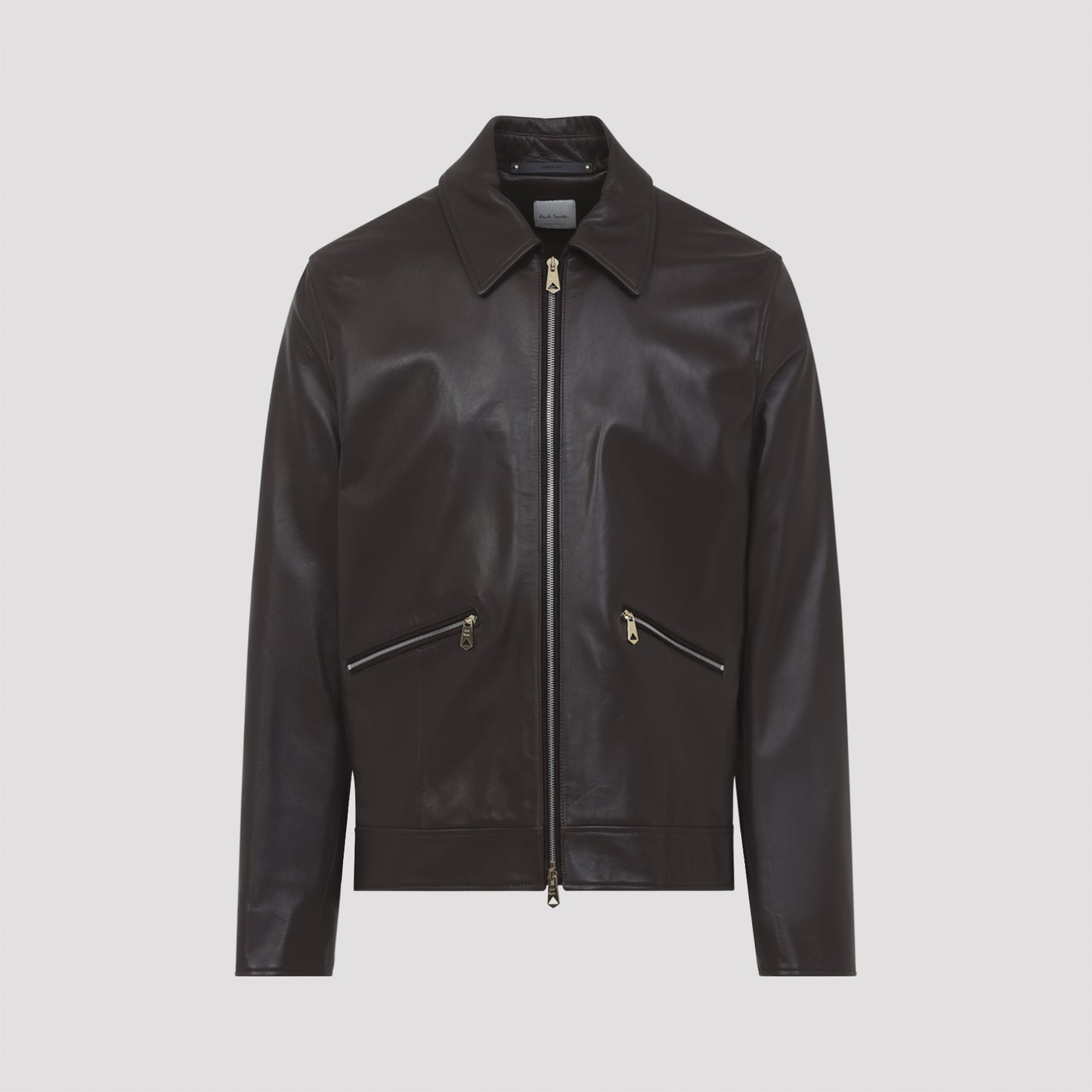 Paul Smith Regular Fit Jacket