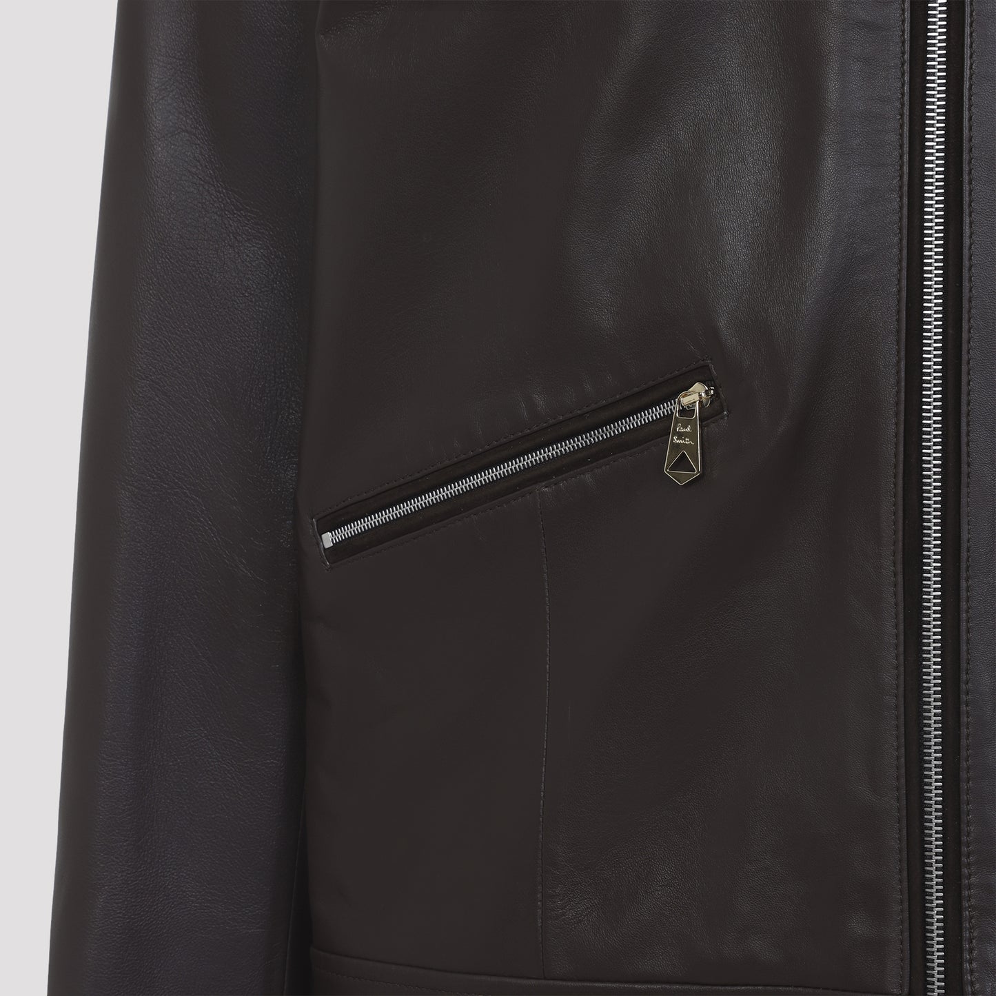 Paul Smith Regular Fit Jacket