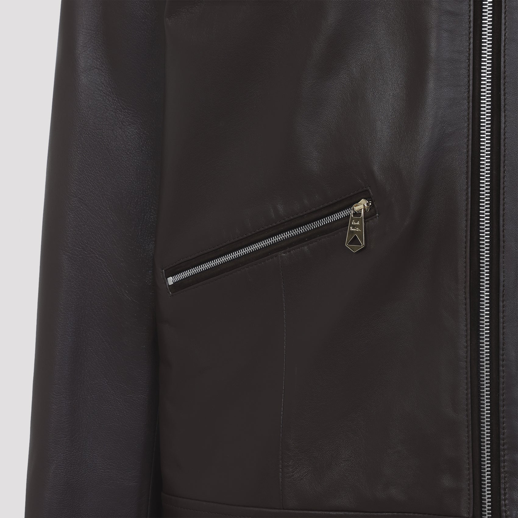 Paul Smith Regular Fit Jacket