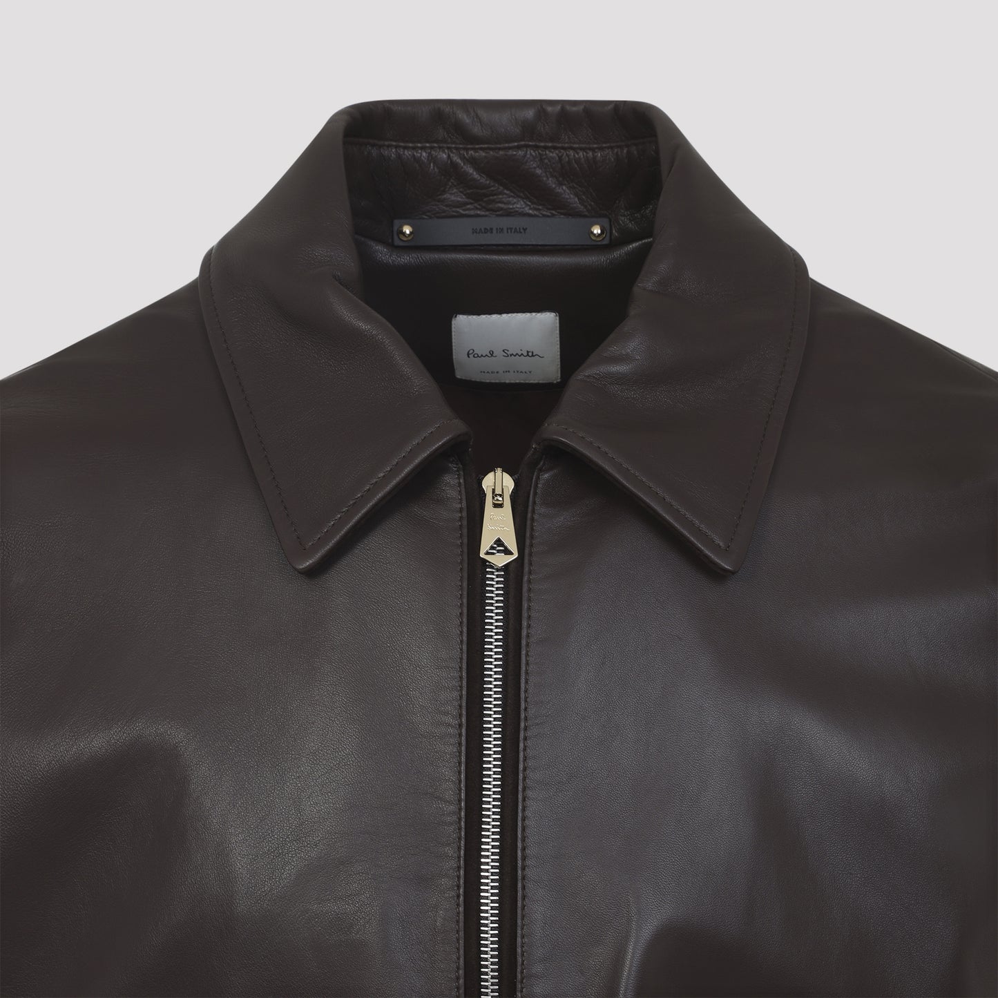 Paul Smith Regular Fit Jacket