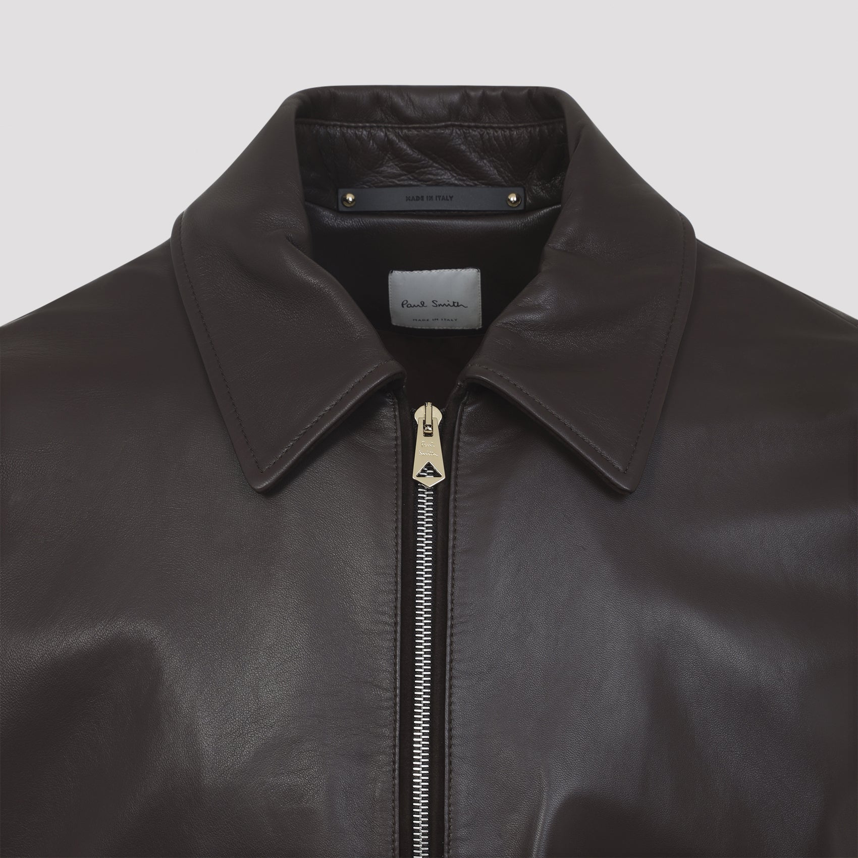 Paul Smith Regular Fit Jacket