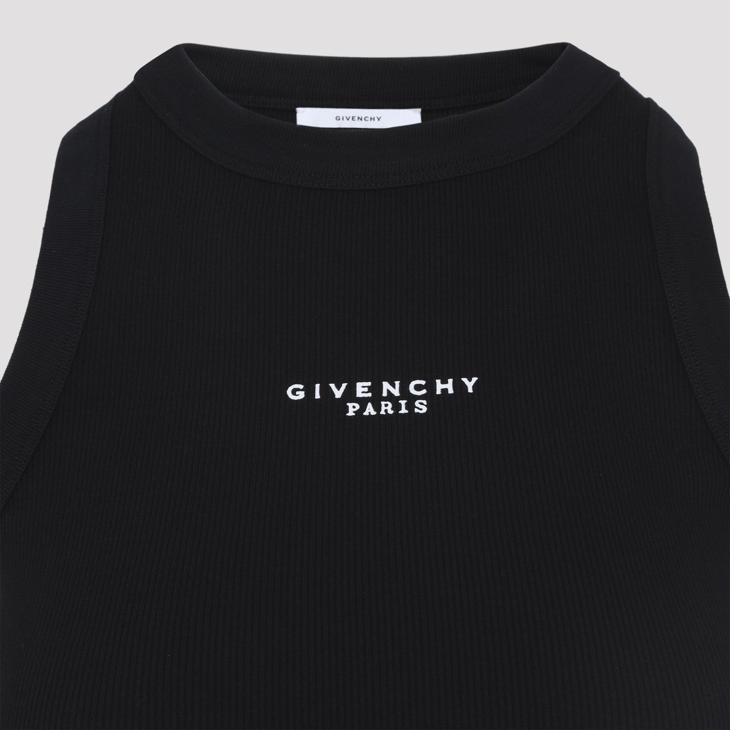 Givenchy Cotton Top