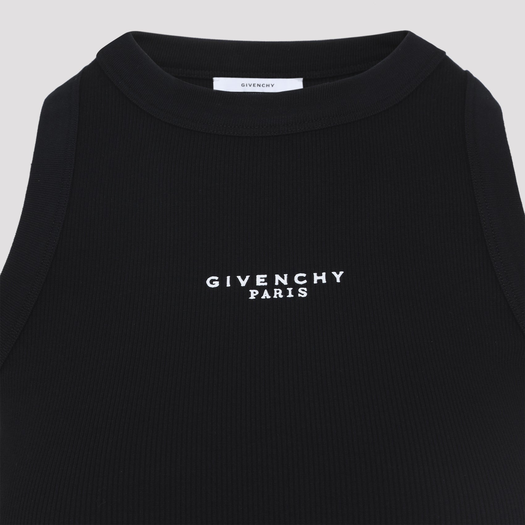 Givenchy Cotton Top
