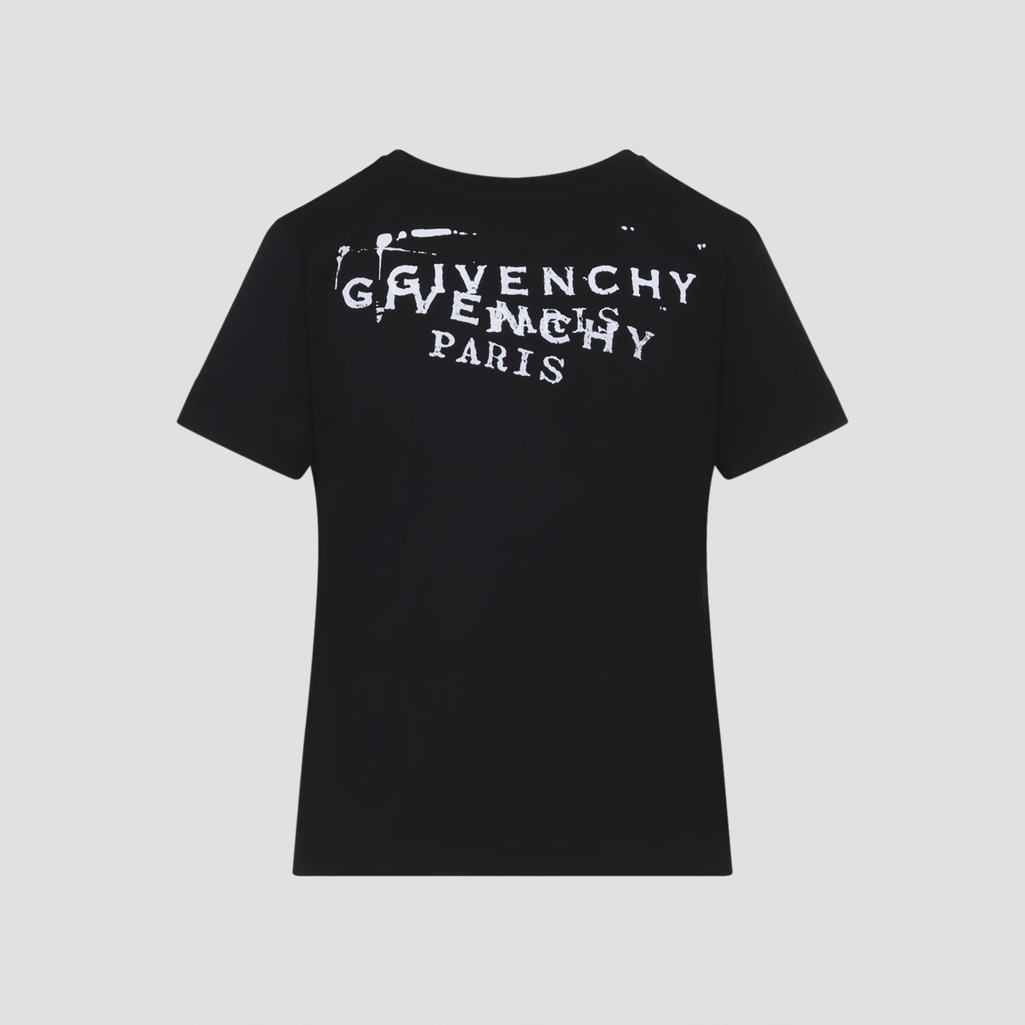 Givenchy Cotton T-shirt