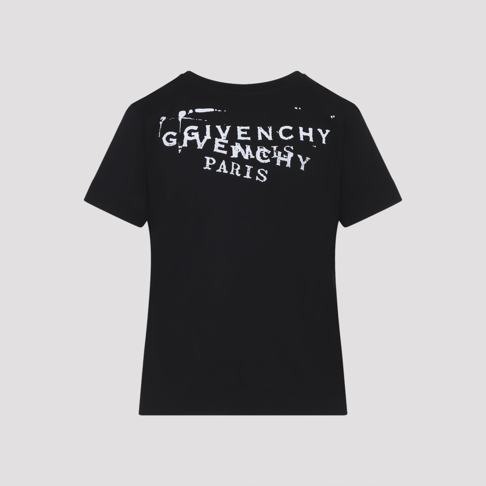 Givenchy Cotton T-shirt