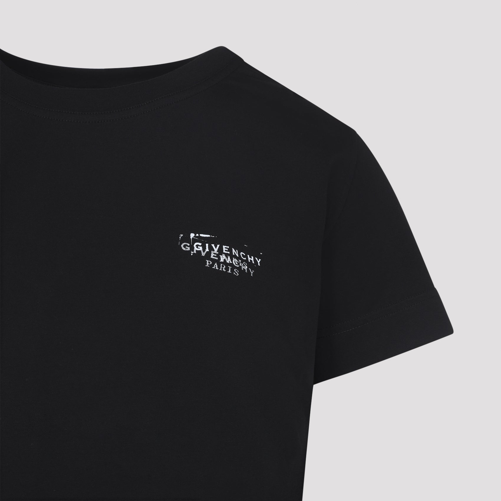 Givenchy Cotton T-shirt