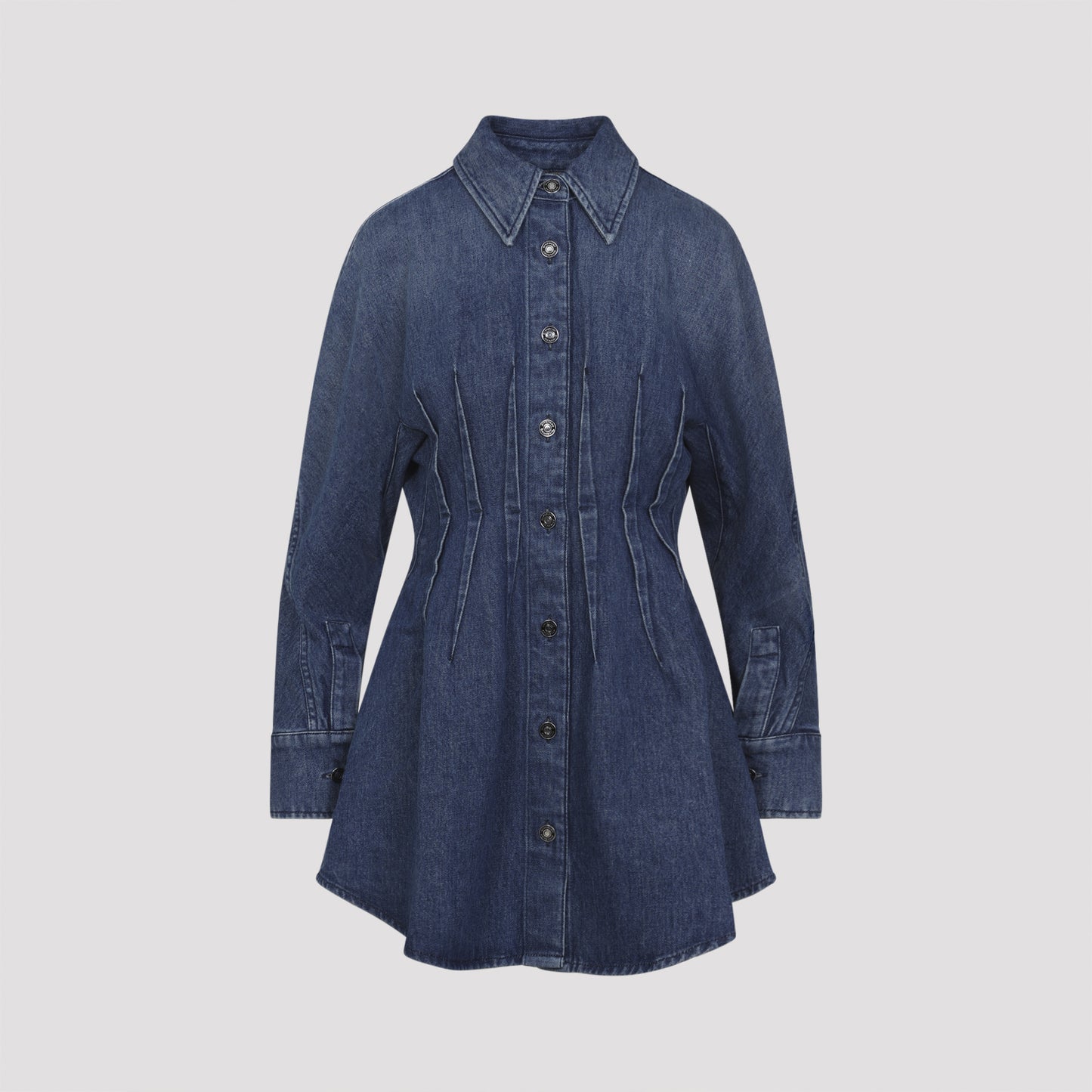Givenchy Cotton Mini Dress