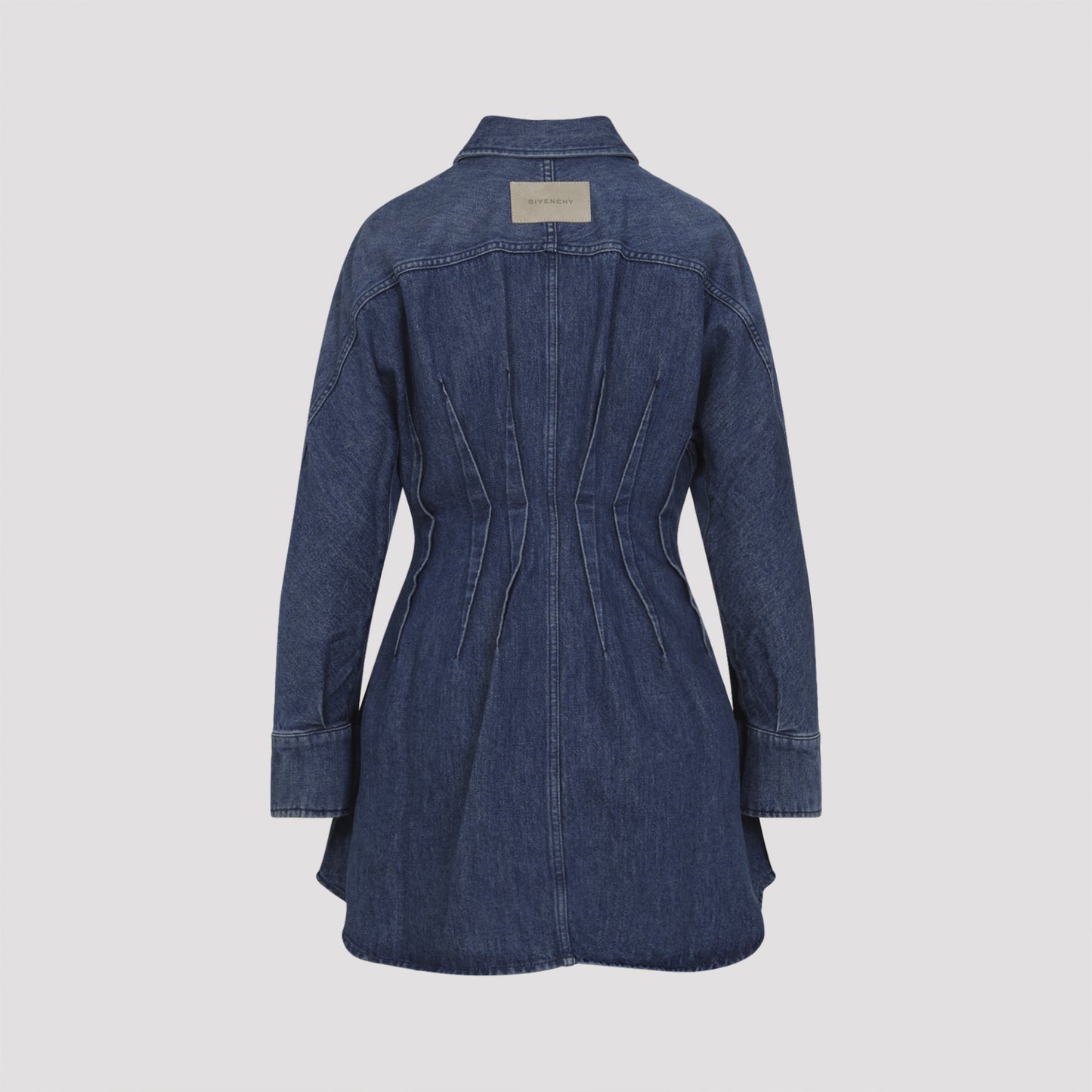 Givenchy Cotton Mini Dress
