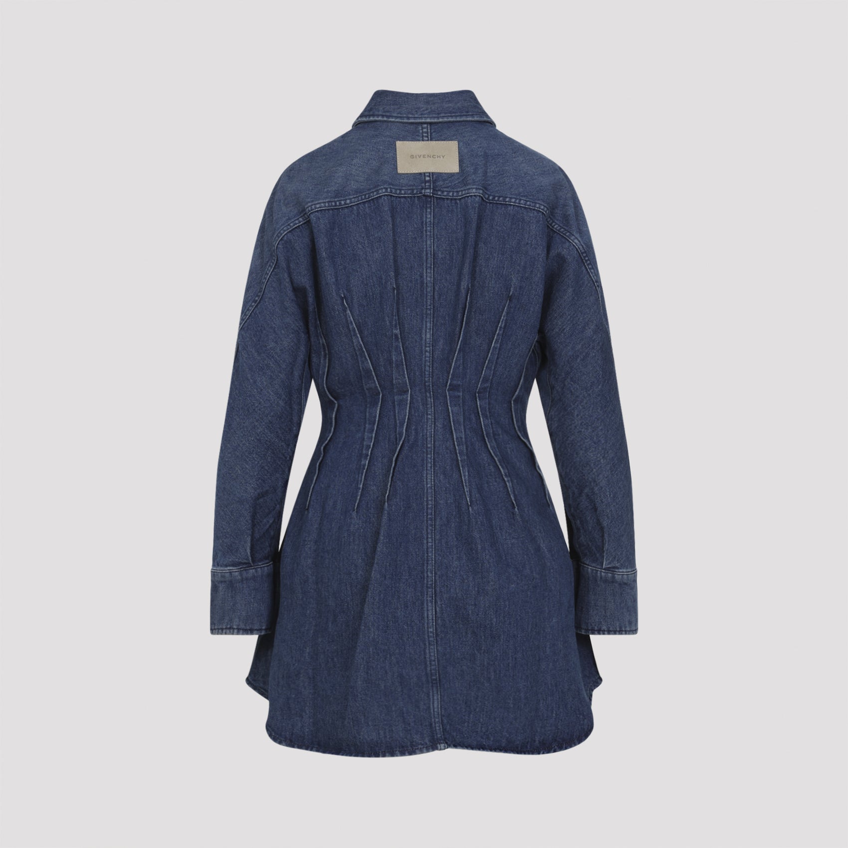Givenchy Cotton Mini Dress