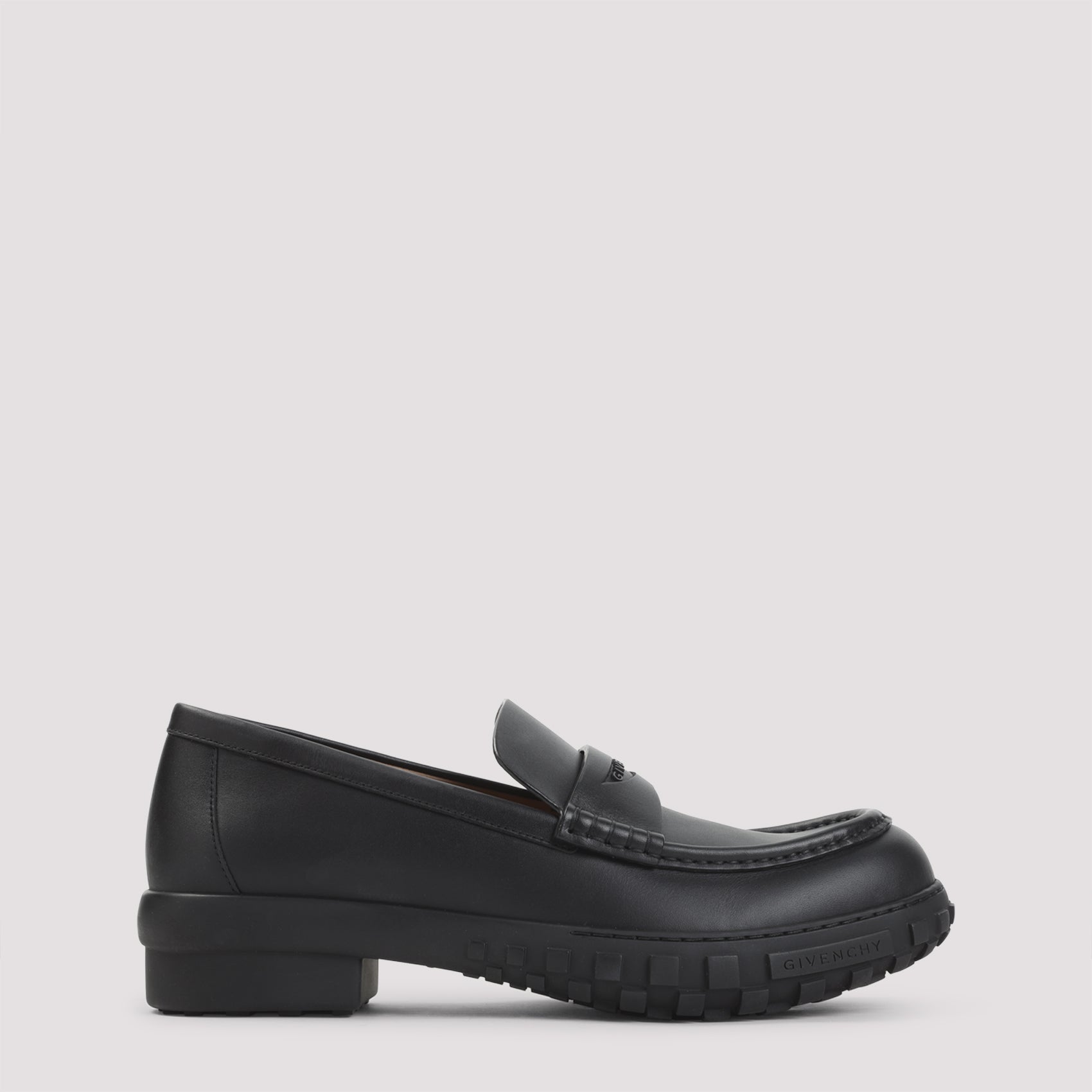 Givenchy Echo Loafers
