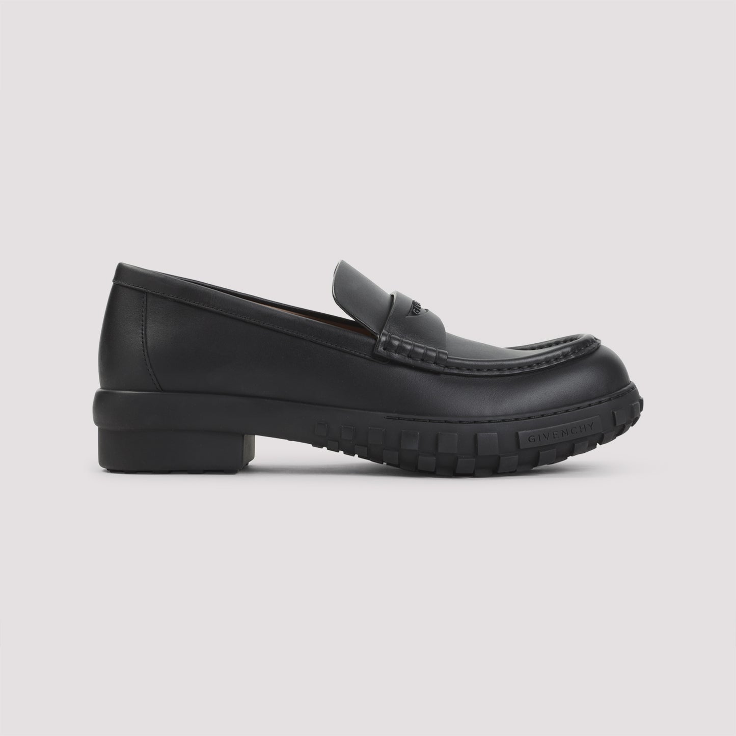 Givenchy Echo Loafers