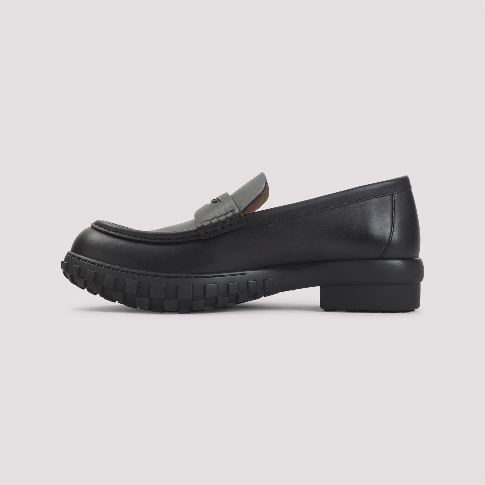 Givenchy Echo Loafers