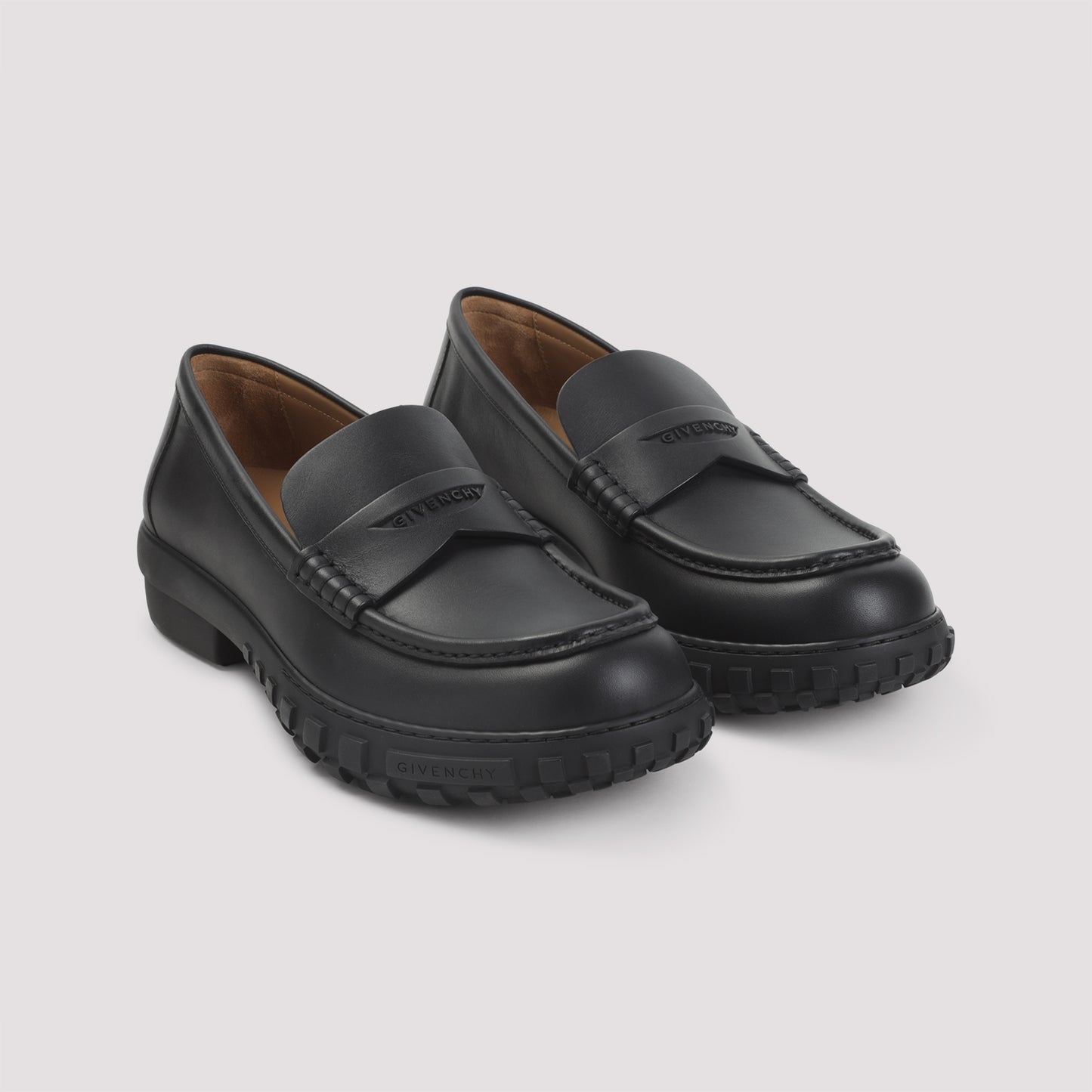 Givenchy Echo Loafers