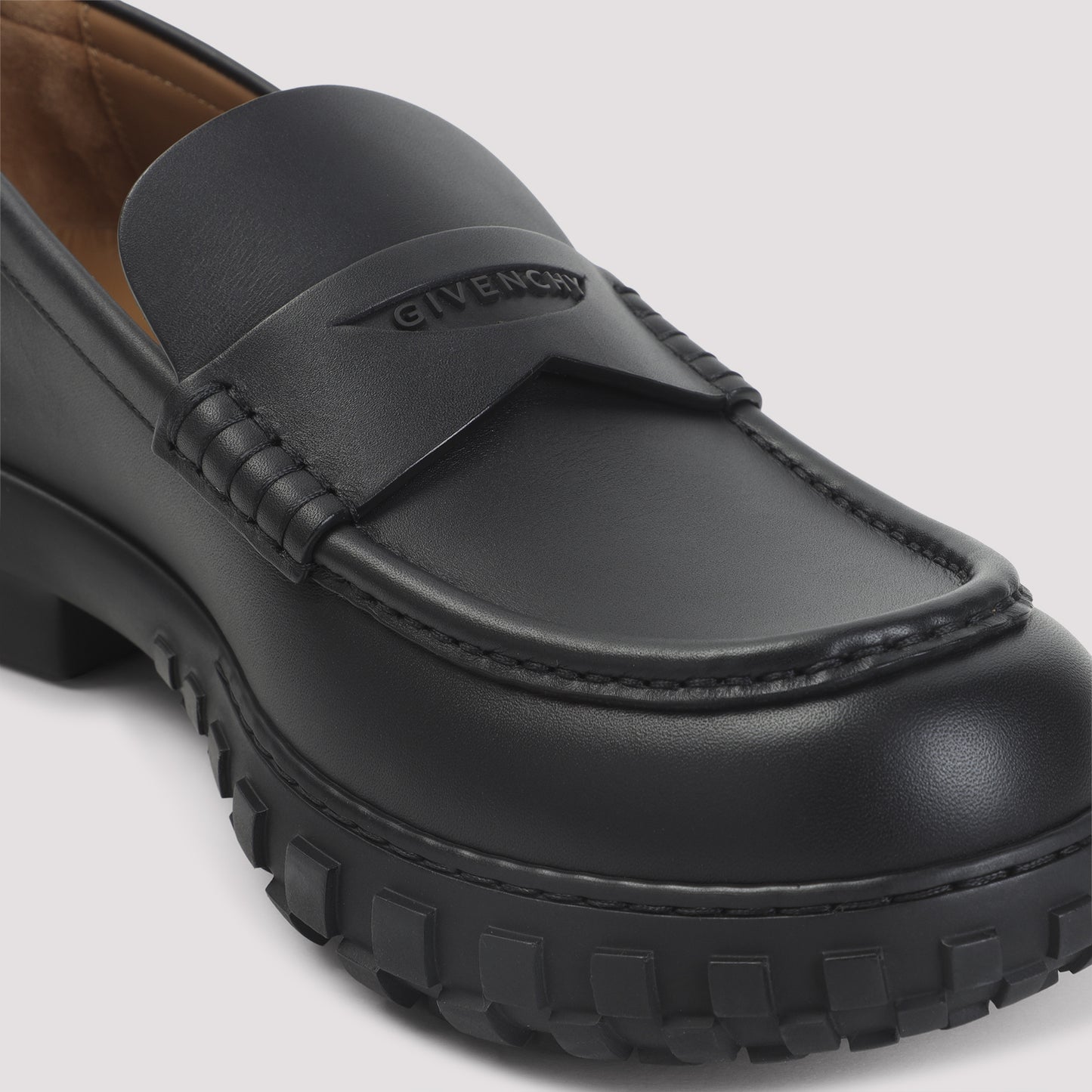 Givenchy Echo Loafers