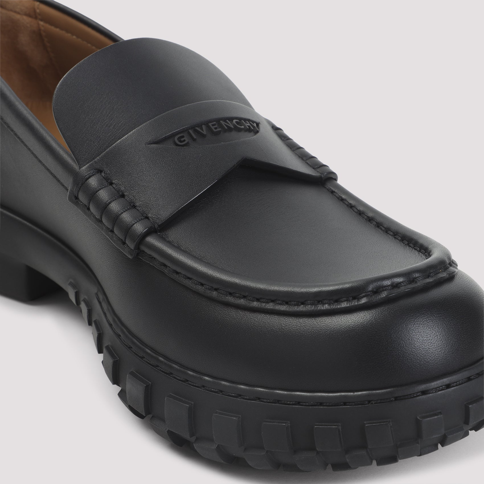 Givenchy Echo Loafers