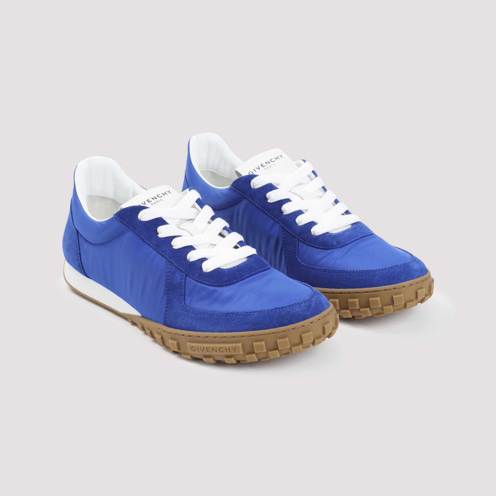 Givenchy Polyamide Sneakers