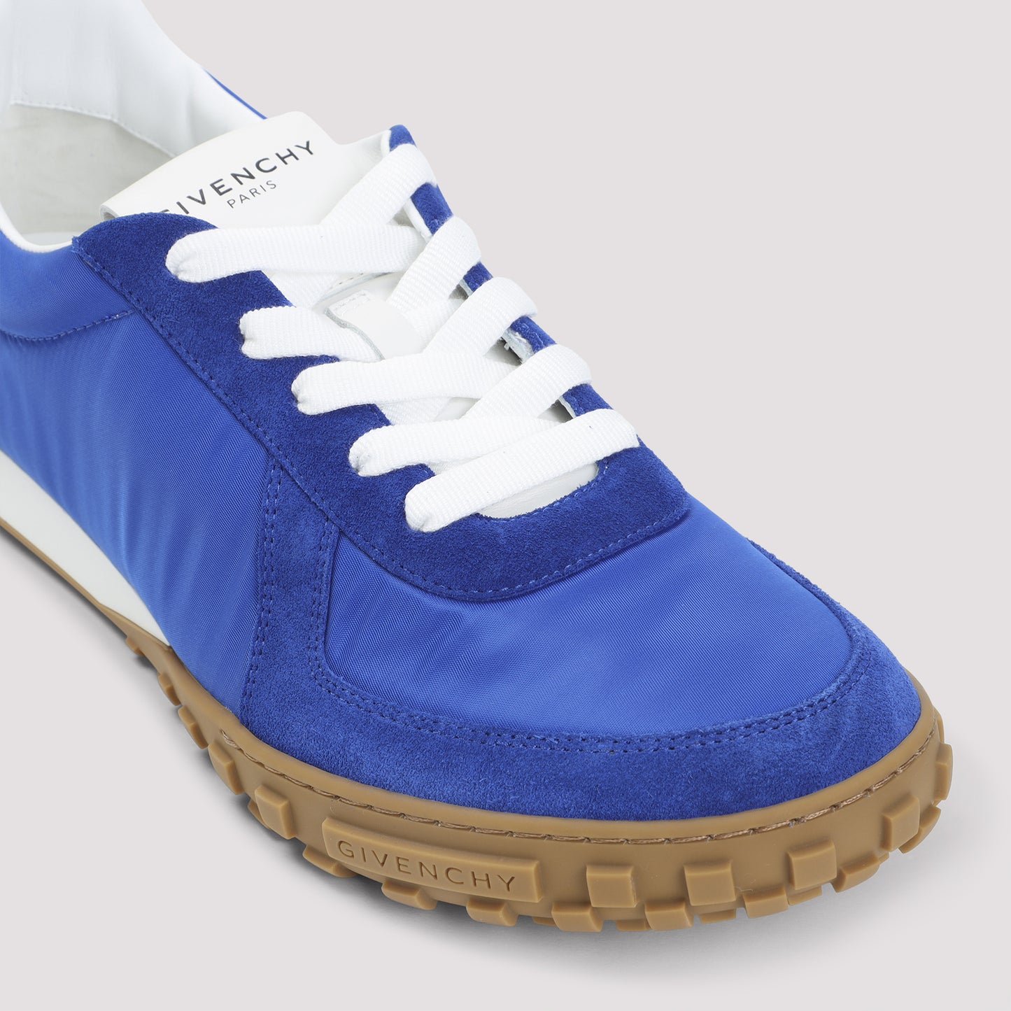 Givenchy Polyamide Sneakers