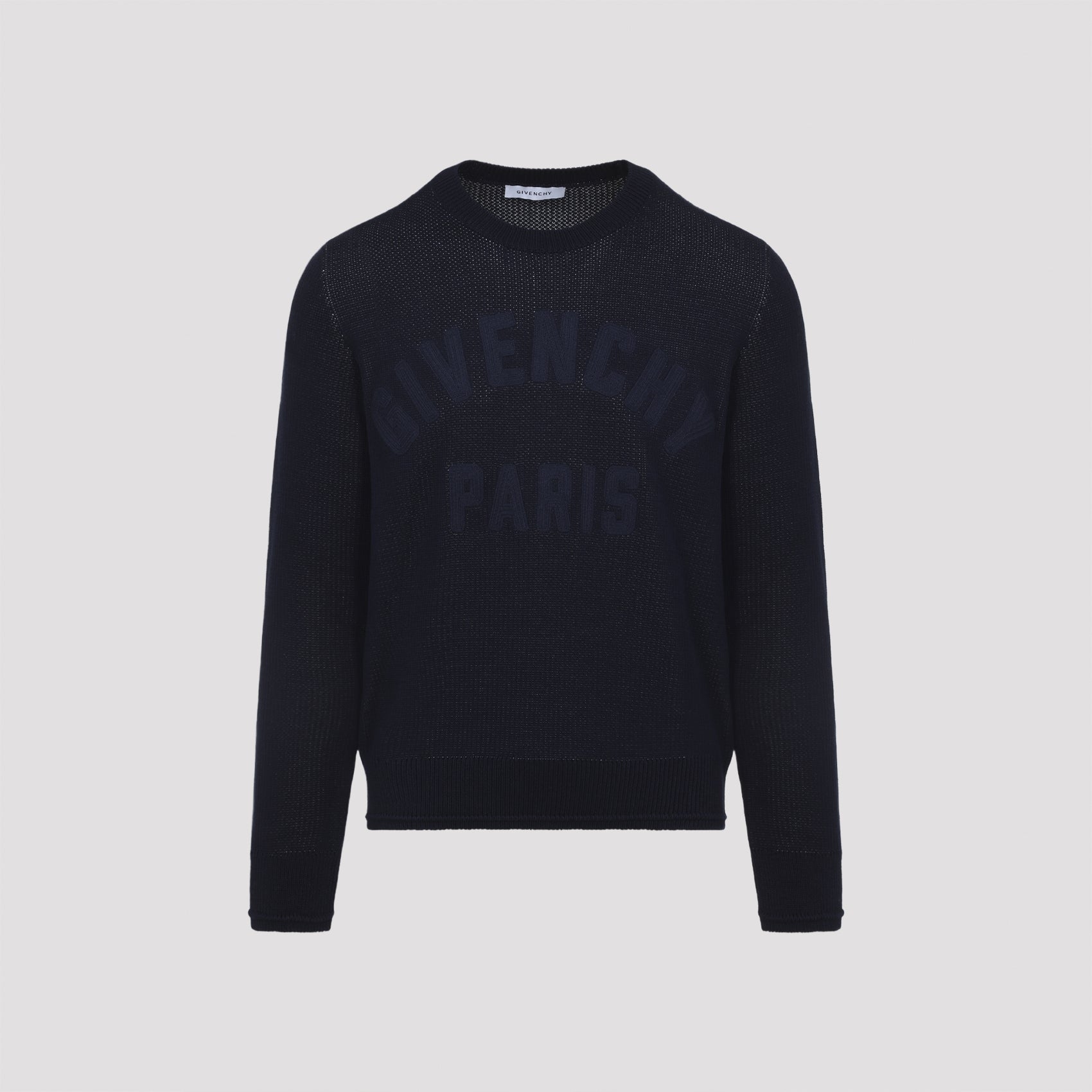 Givenchy Cotton Pullover