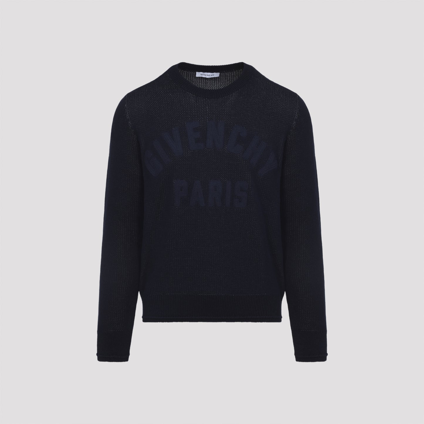 Givenchy Cotton Pullover
