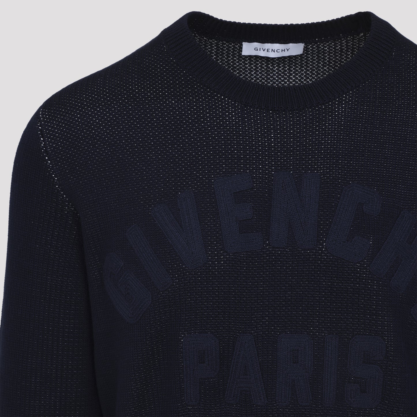 Givenchy Cotton Pullover