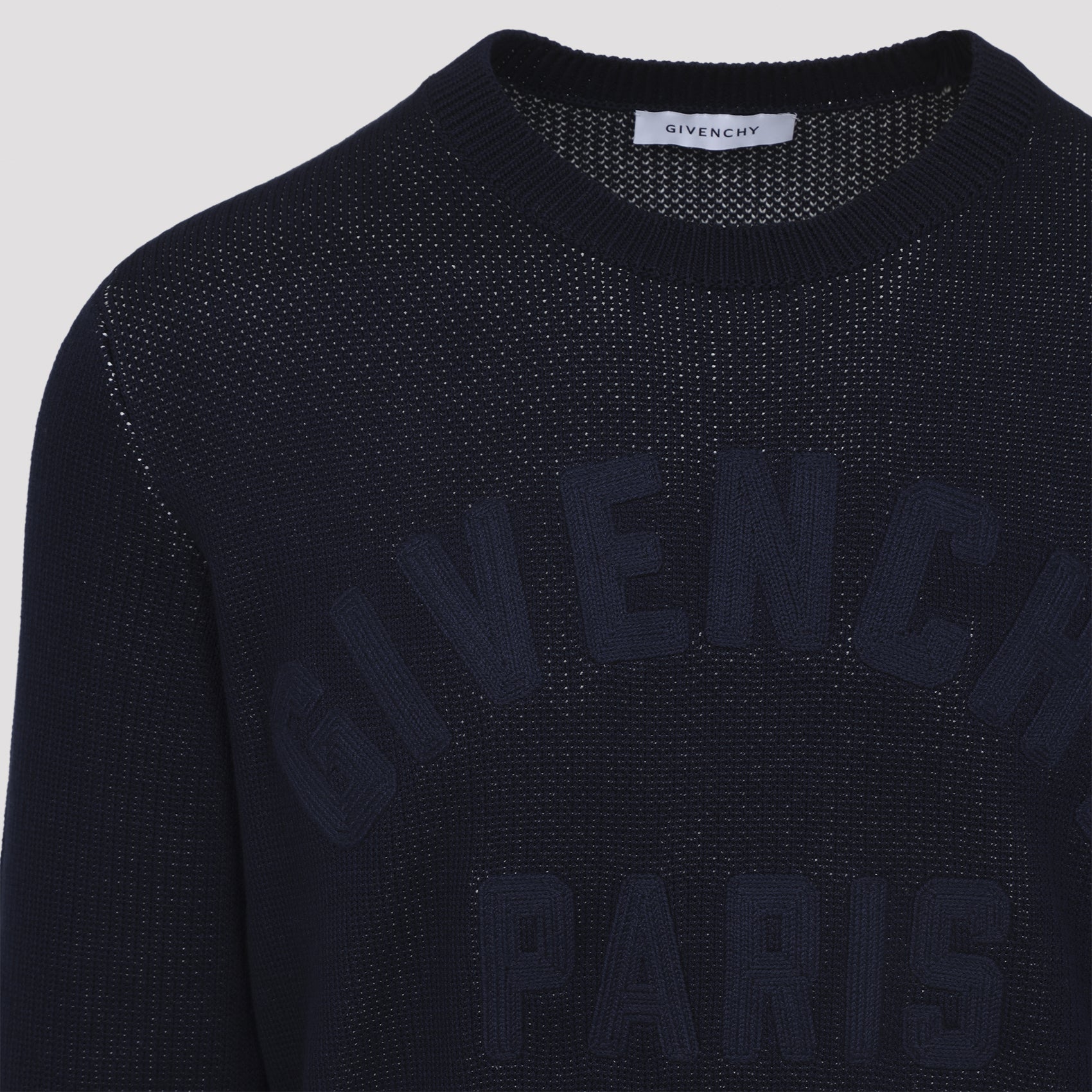 Givenchy Cotton Pullover
