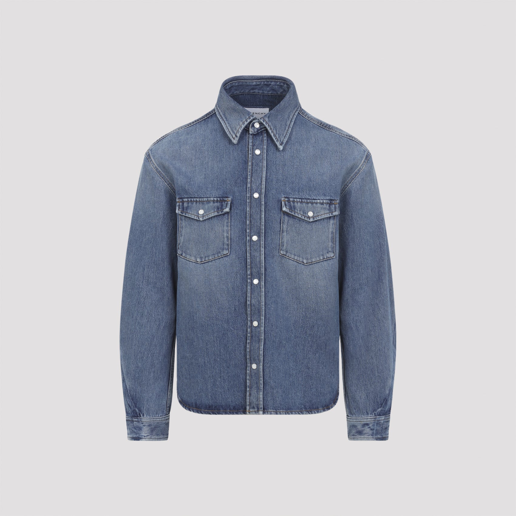 Givenchy Classic Shirt