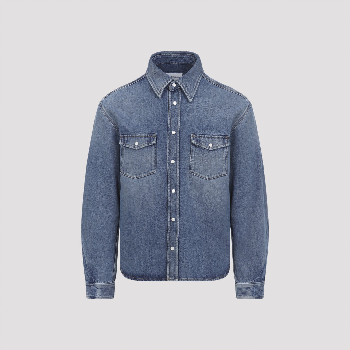 Givenchy Classic Shirt