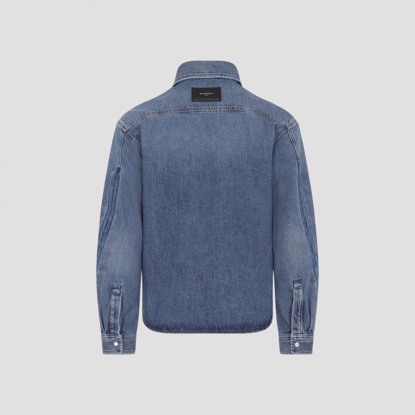 Givenchy Classic Shirt